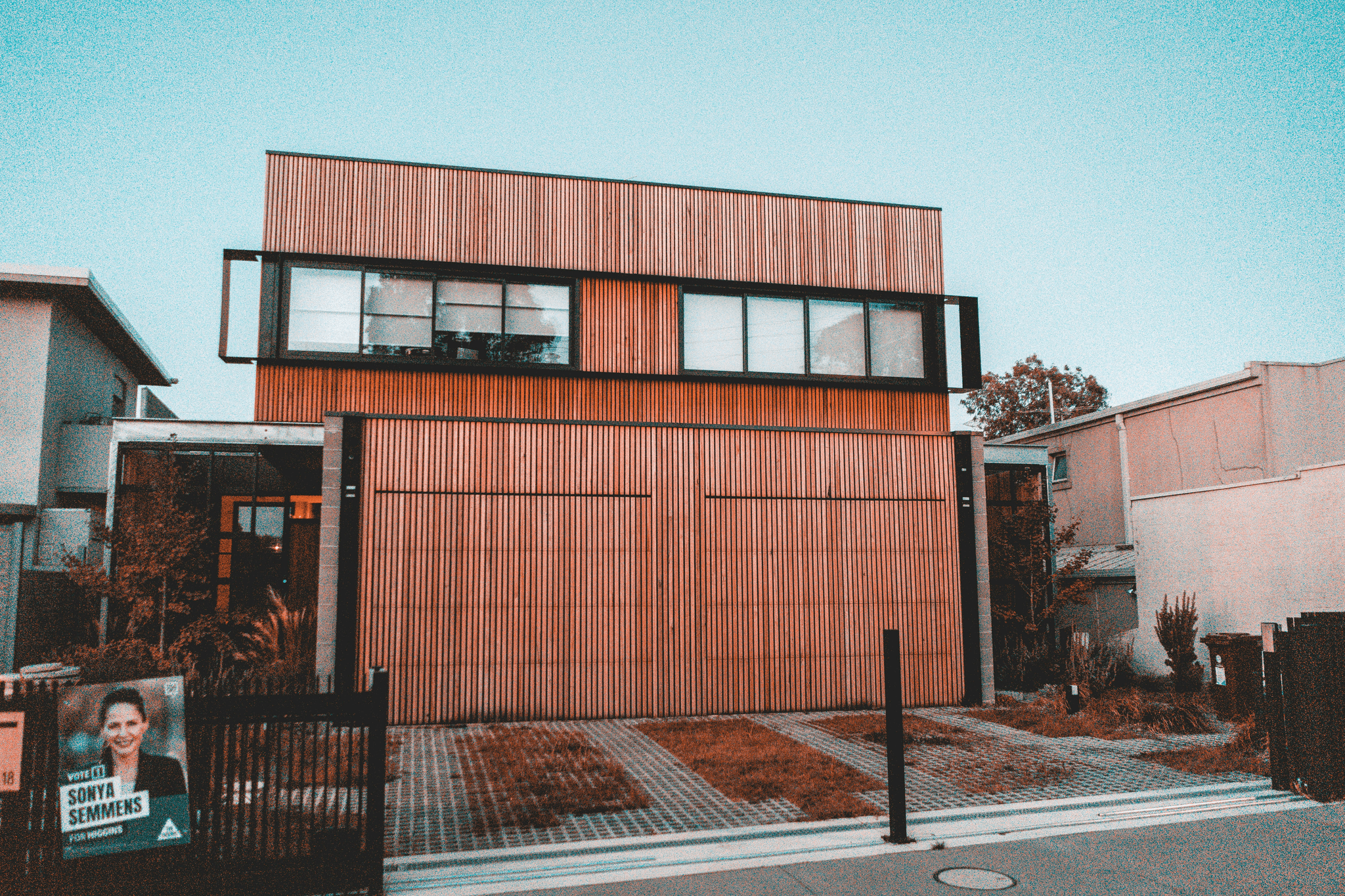 buy prefab home future