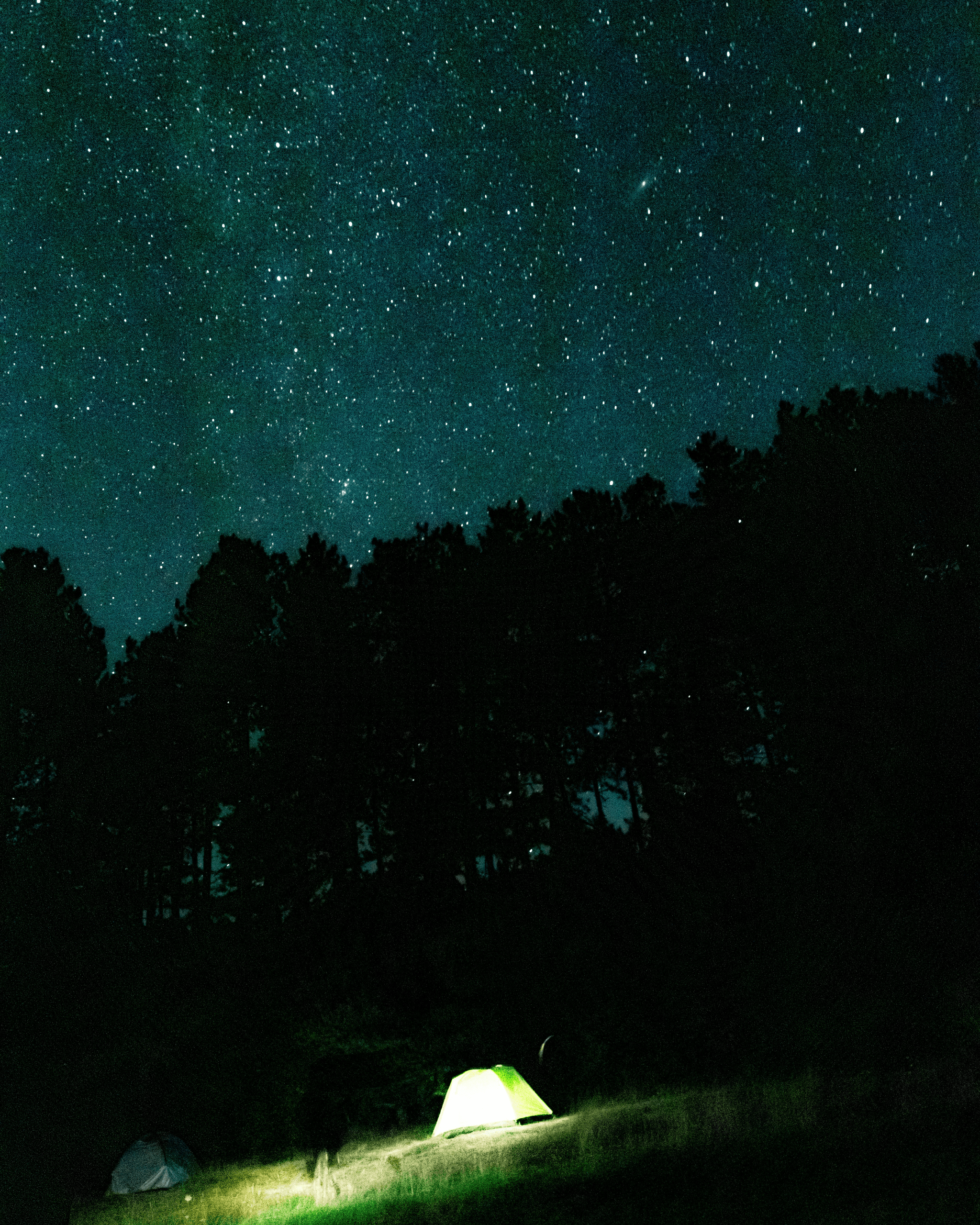 Group enjoying outdoors while planning how to import camping gear efficiently.