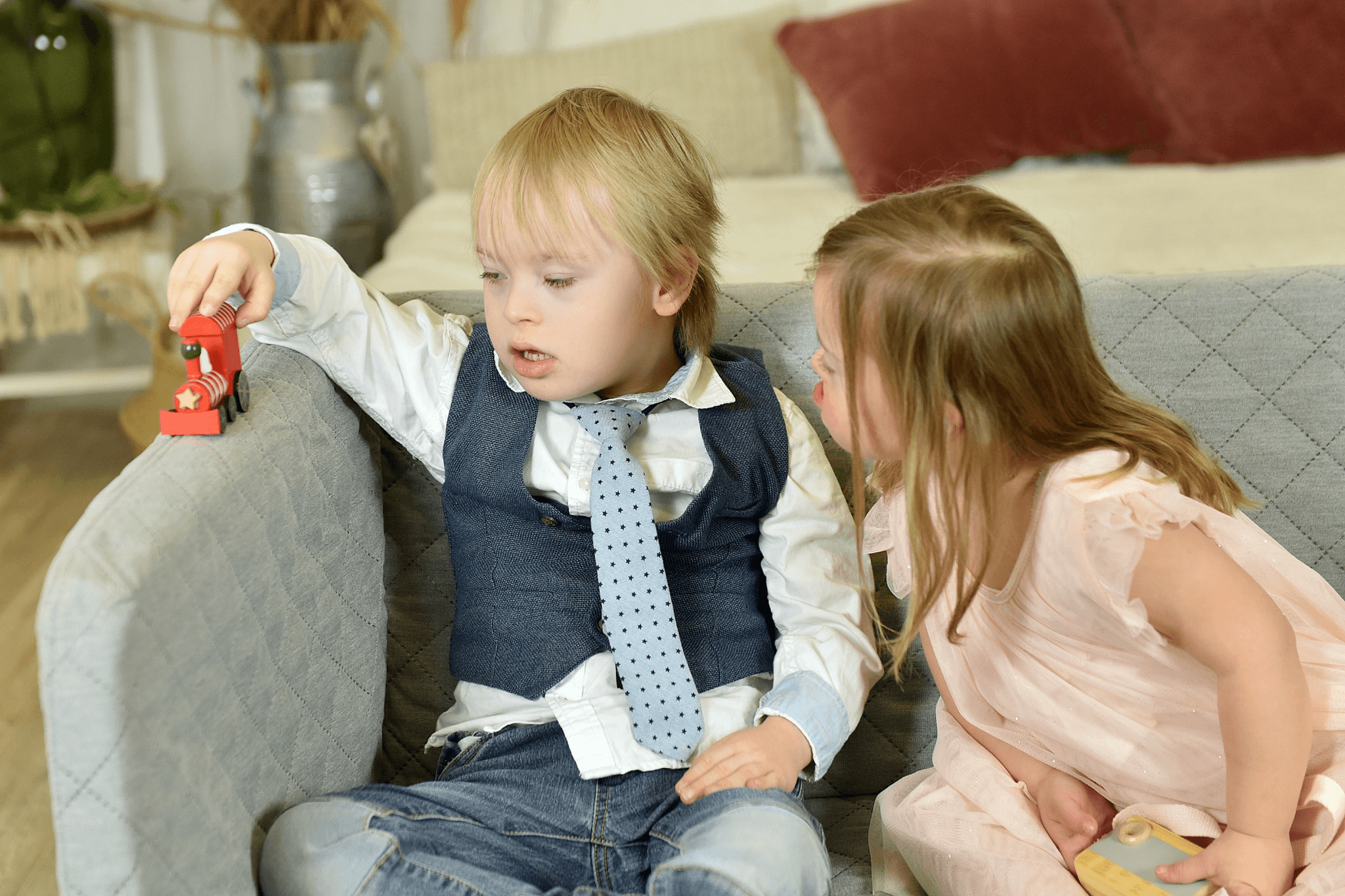 Early Intervention ABA Therapy: 7 Tips for a Powerful Impact