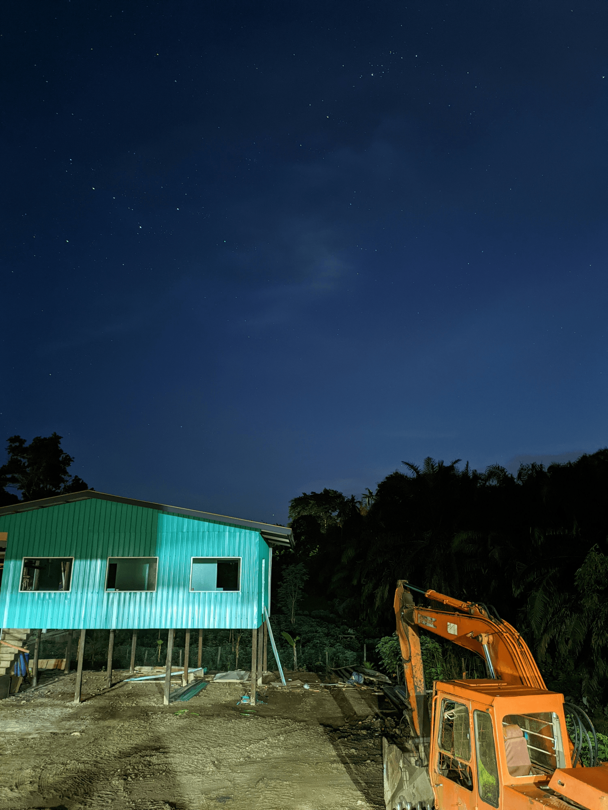 Understanding modular home cost through land preparation expenses