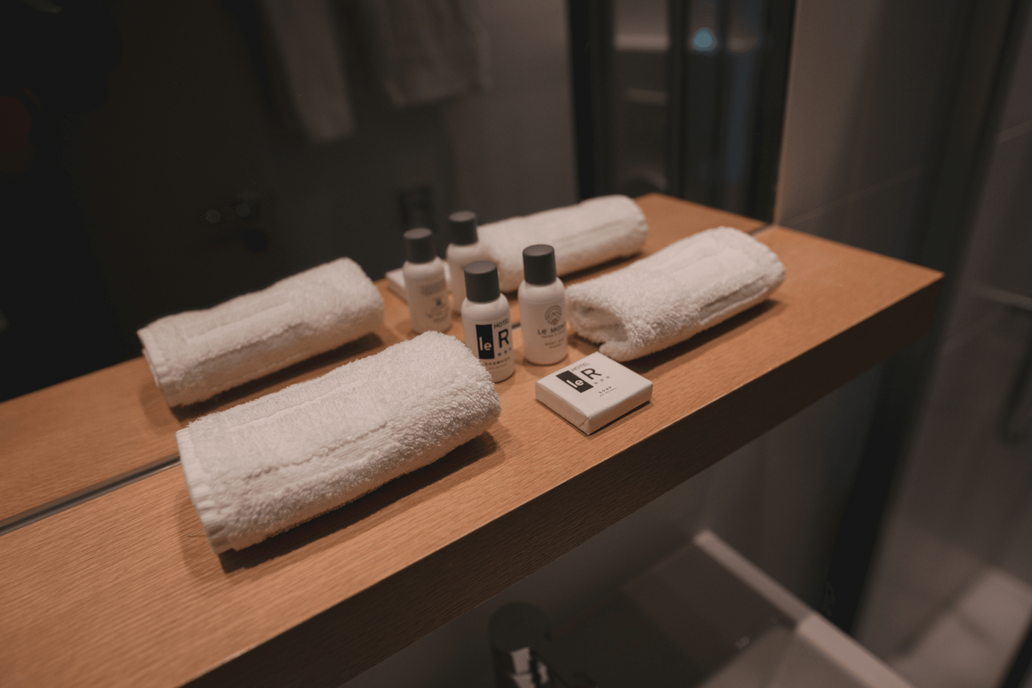 Hotel Supplies Wholesale - Custom Branded Toiletries