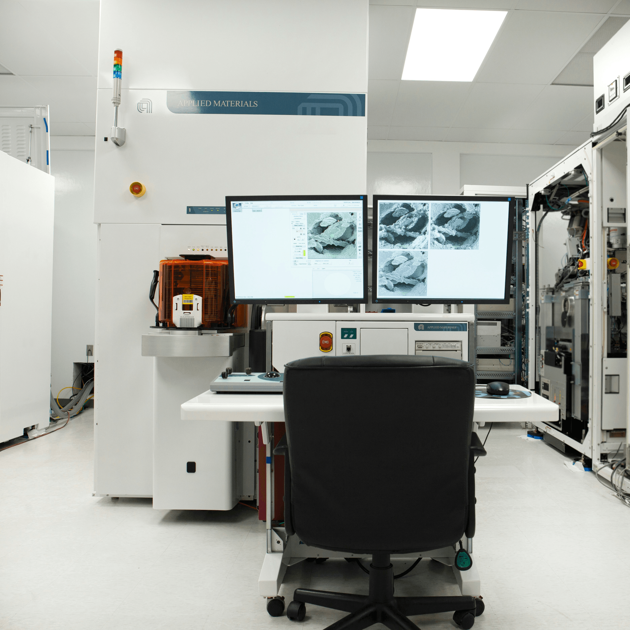 Vibration Monitoring System benefits for early fault detection and safety