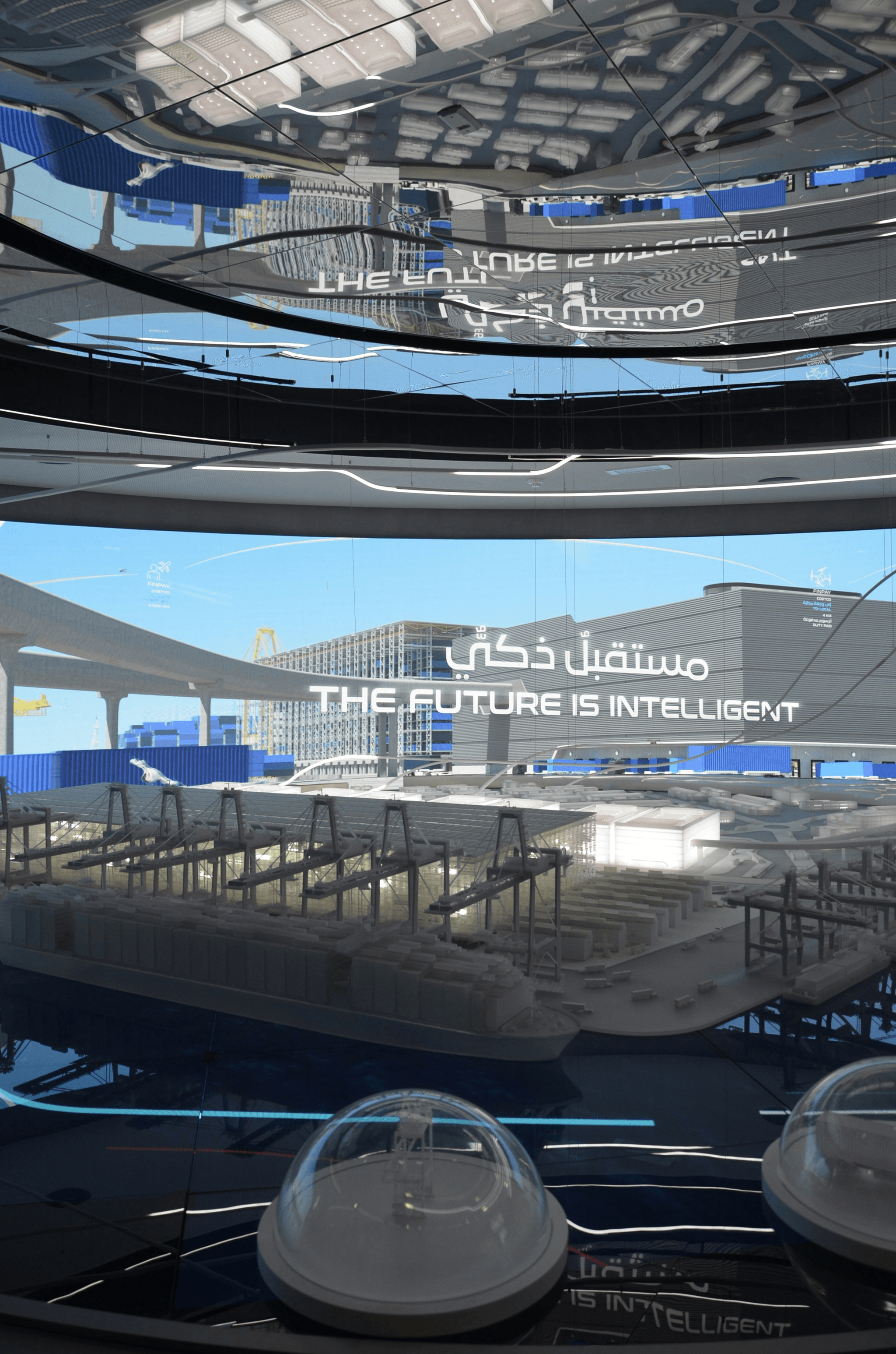 innovation in manufacturers & suppliers industry