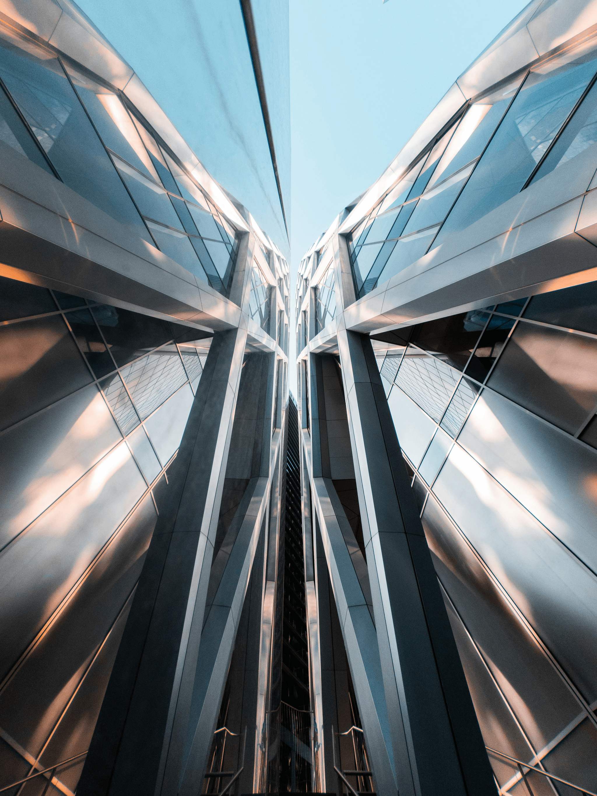 Stunning mr observation elevator enhancing urban skyline experience