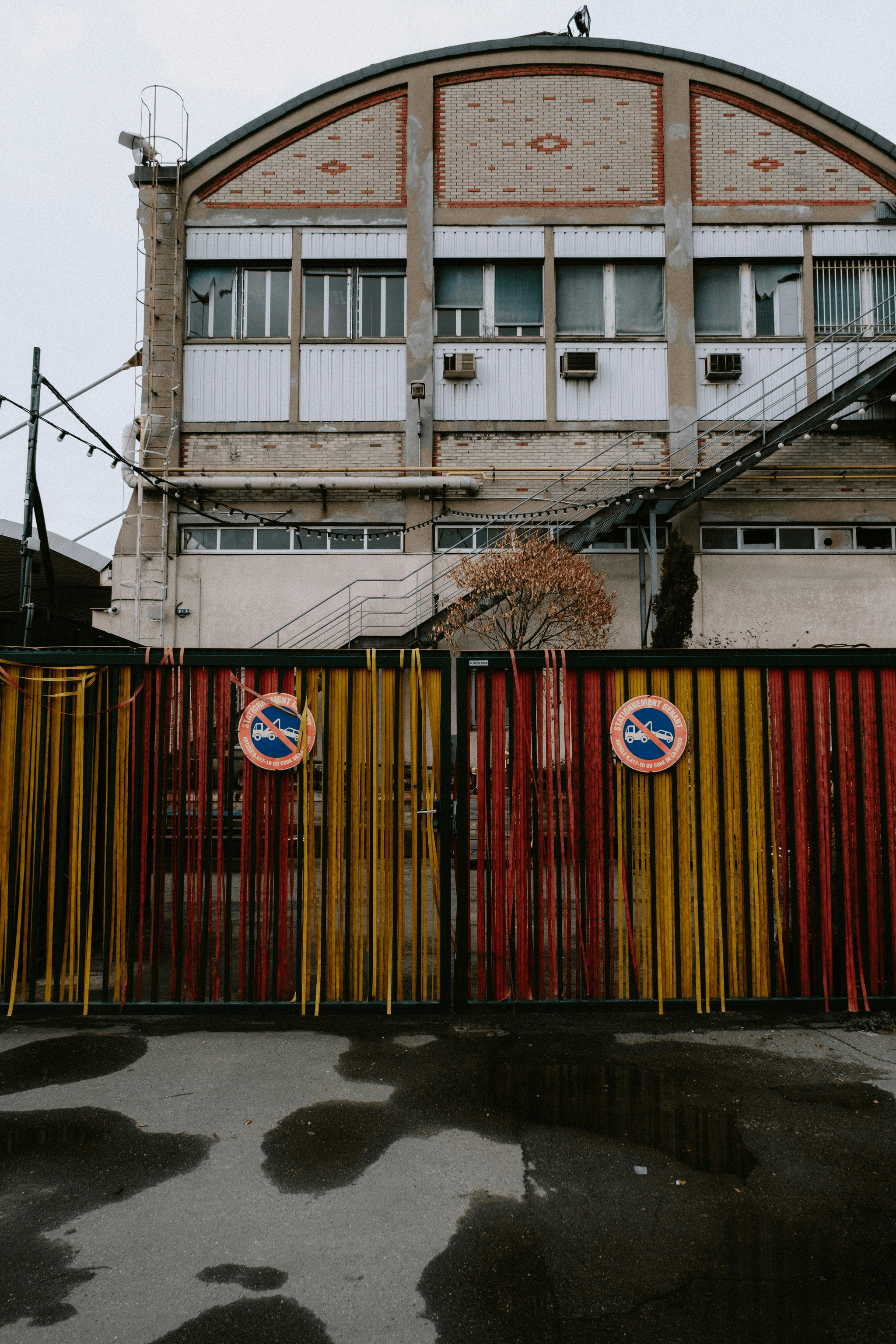 factory built buildings showcasing modular homes and industrial structures