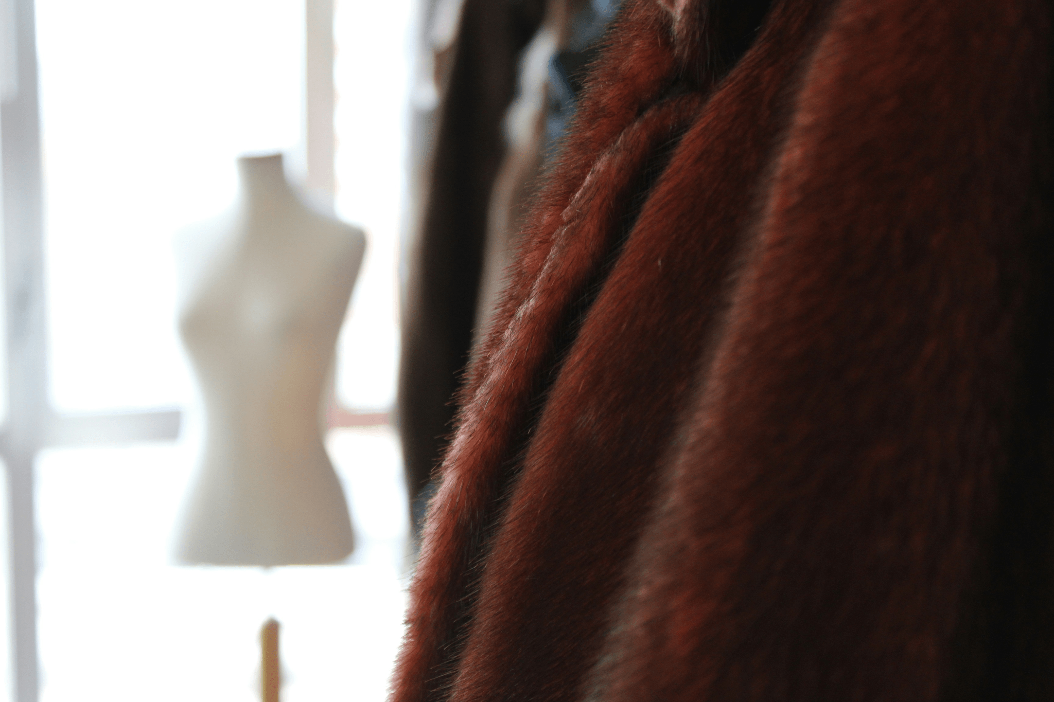 Comply with Clothing Legal Requirements through proper labeling