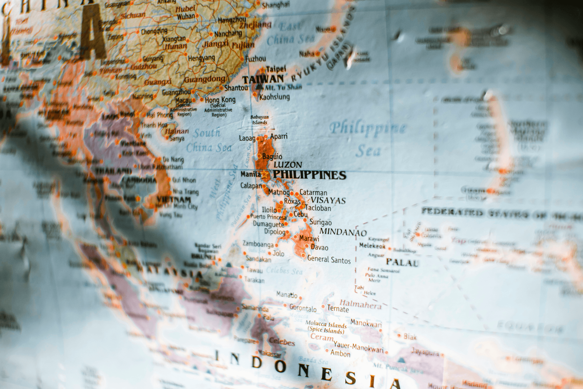 Low Cost Country Sourcing Trends