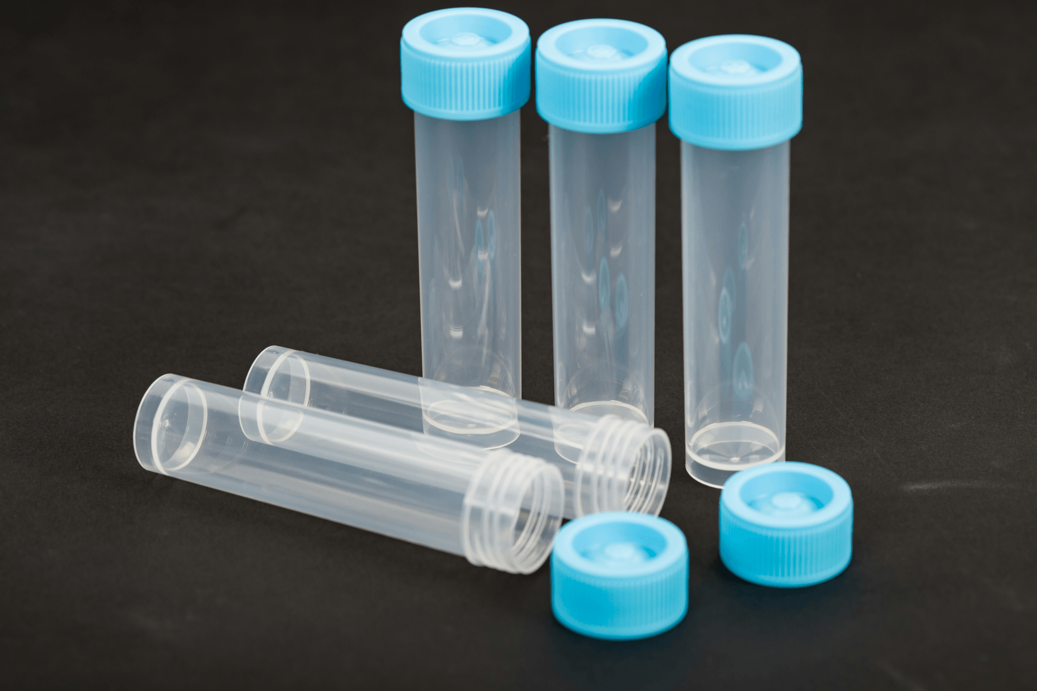 We prioritize your convenience with a straightforward testing process. Our kits come with easy-to-follow instructions, allowing you to collect samples comfortably at home, making endometriosis testing accessible and stress-free. User-Friendly Process What We Do Accuarte salivva tests for endometriosis