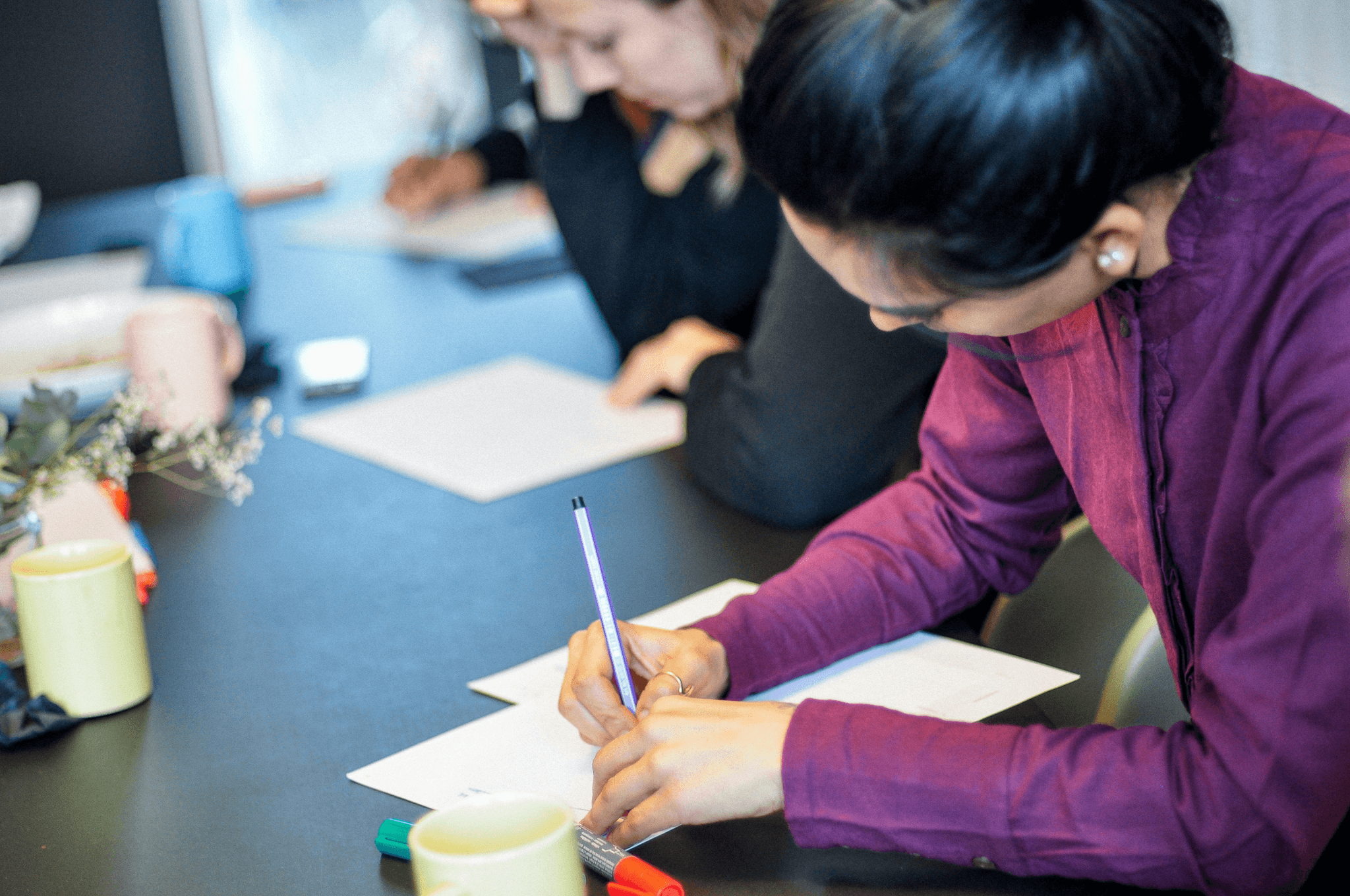 Career Transition Boot-Camp