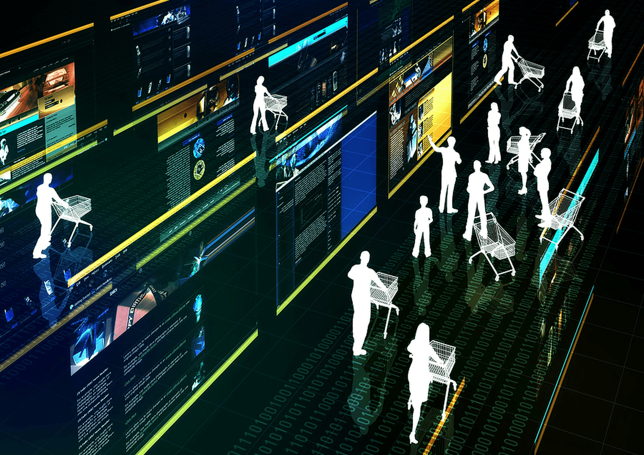 sourcing services vendors using technology solutions like SAP Ariba