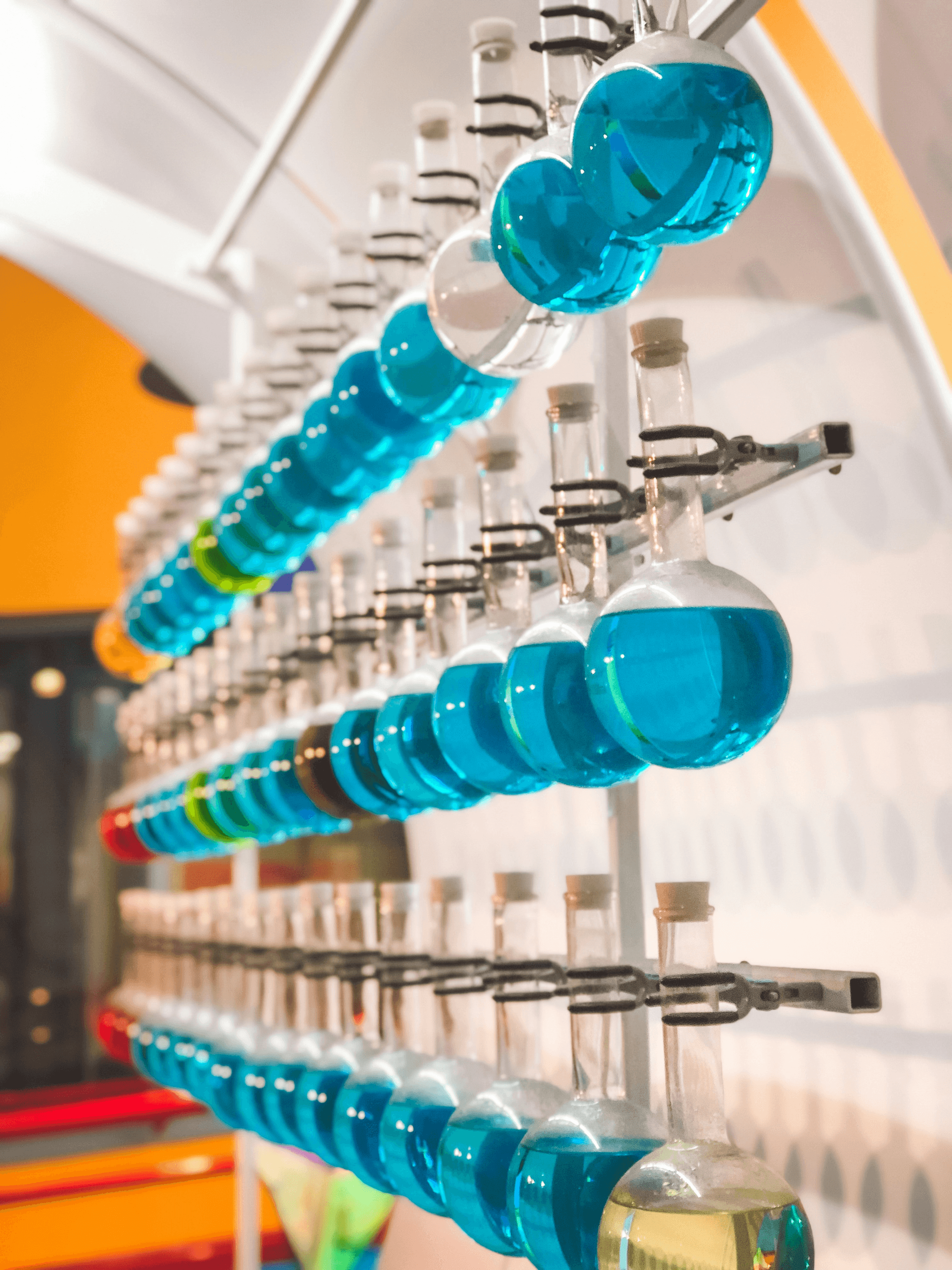 raw material testing methods essential tools used in laboratories