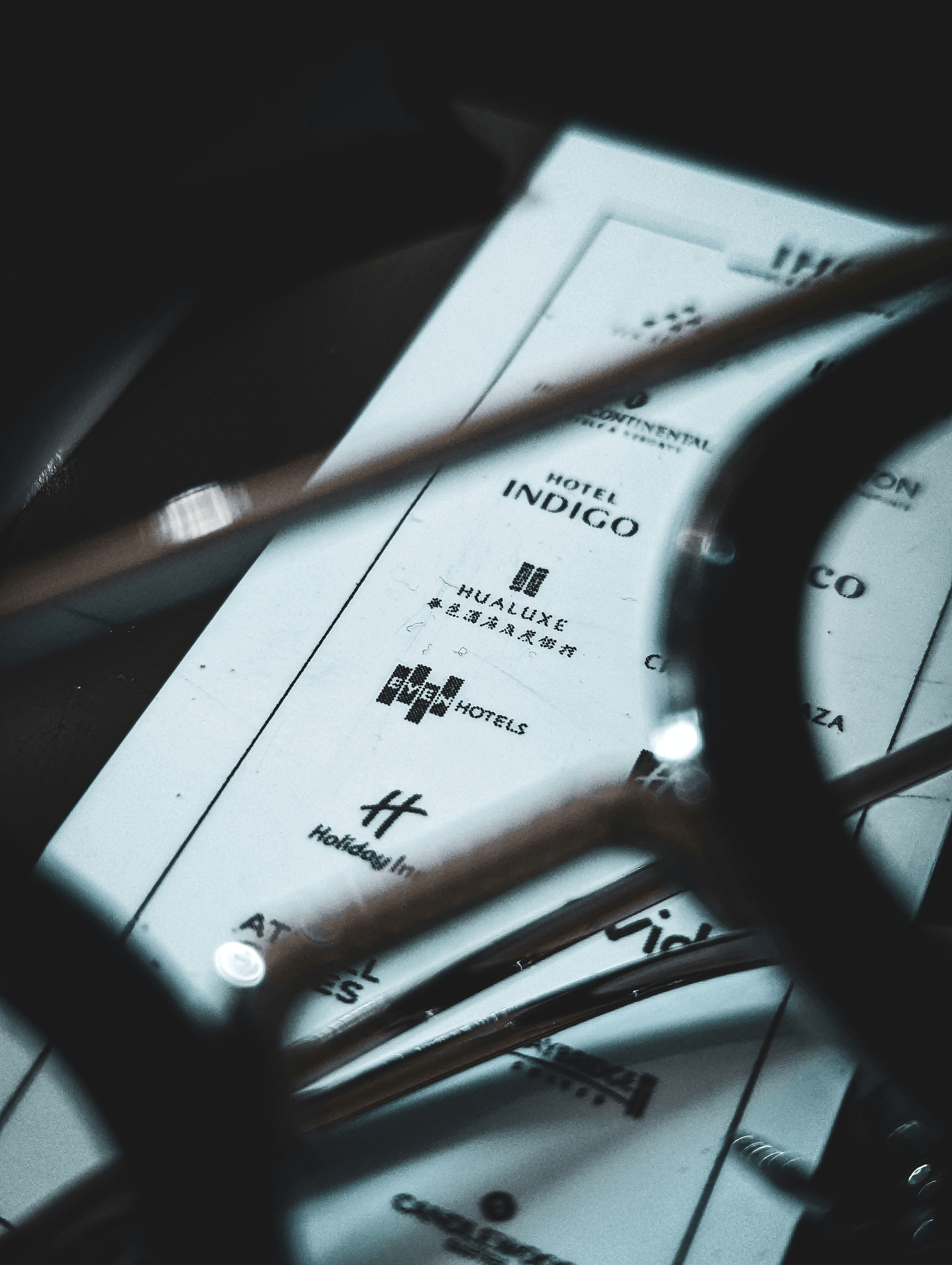 Inspecting Alibaba Vendors for Verification