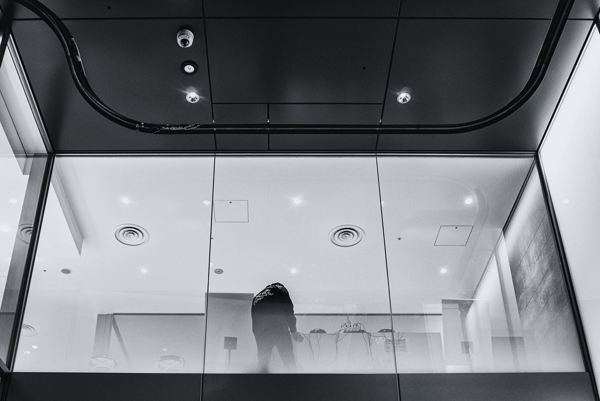 storefront window cost - modern glass windows