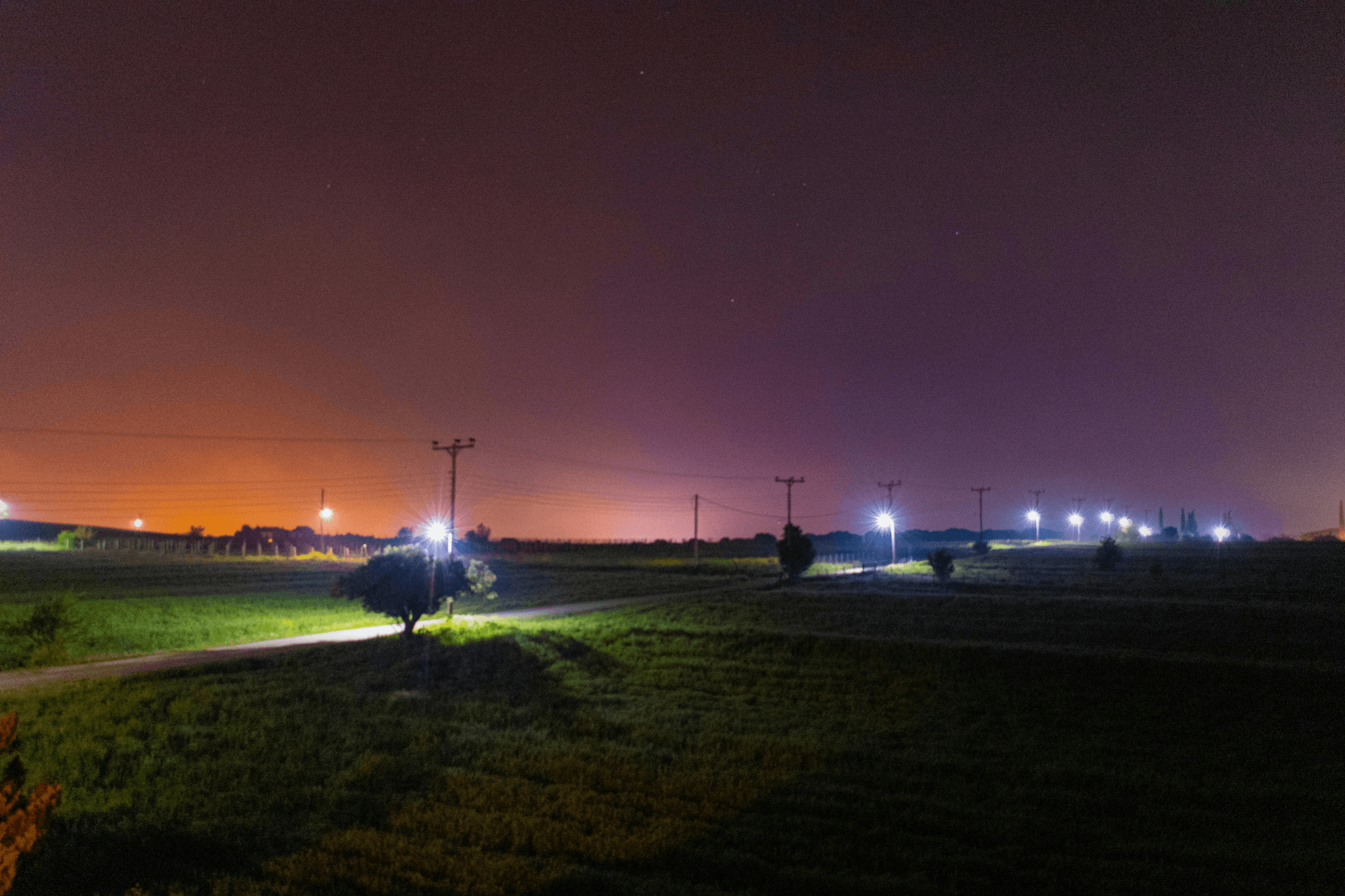 device to measure intensity of light