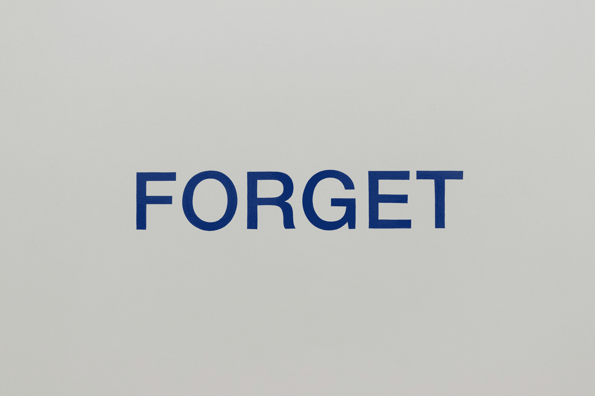 練習遺忘——在資訊爆炸的時代，選擇性失憶是種能力｜身心靈｜療寮診所．板橋江子翠｜家醫科診所．心理諮商