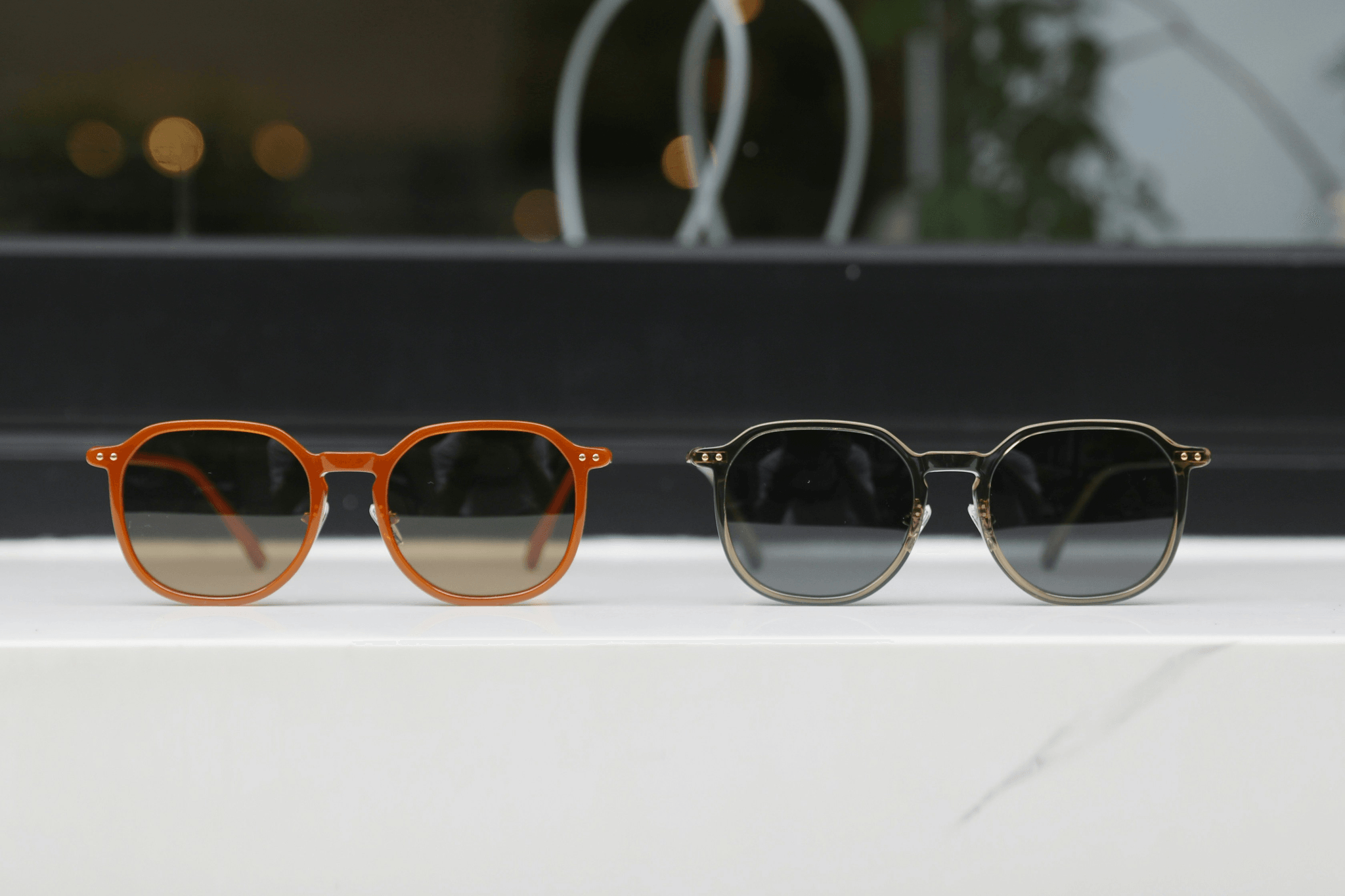 Comparison of cat 3 sunglasses vs category four options