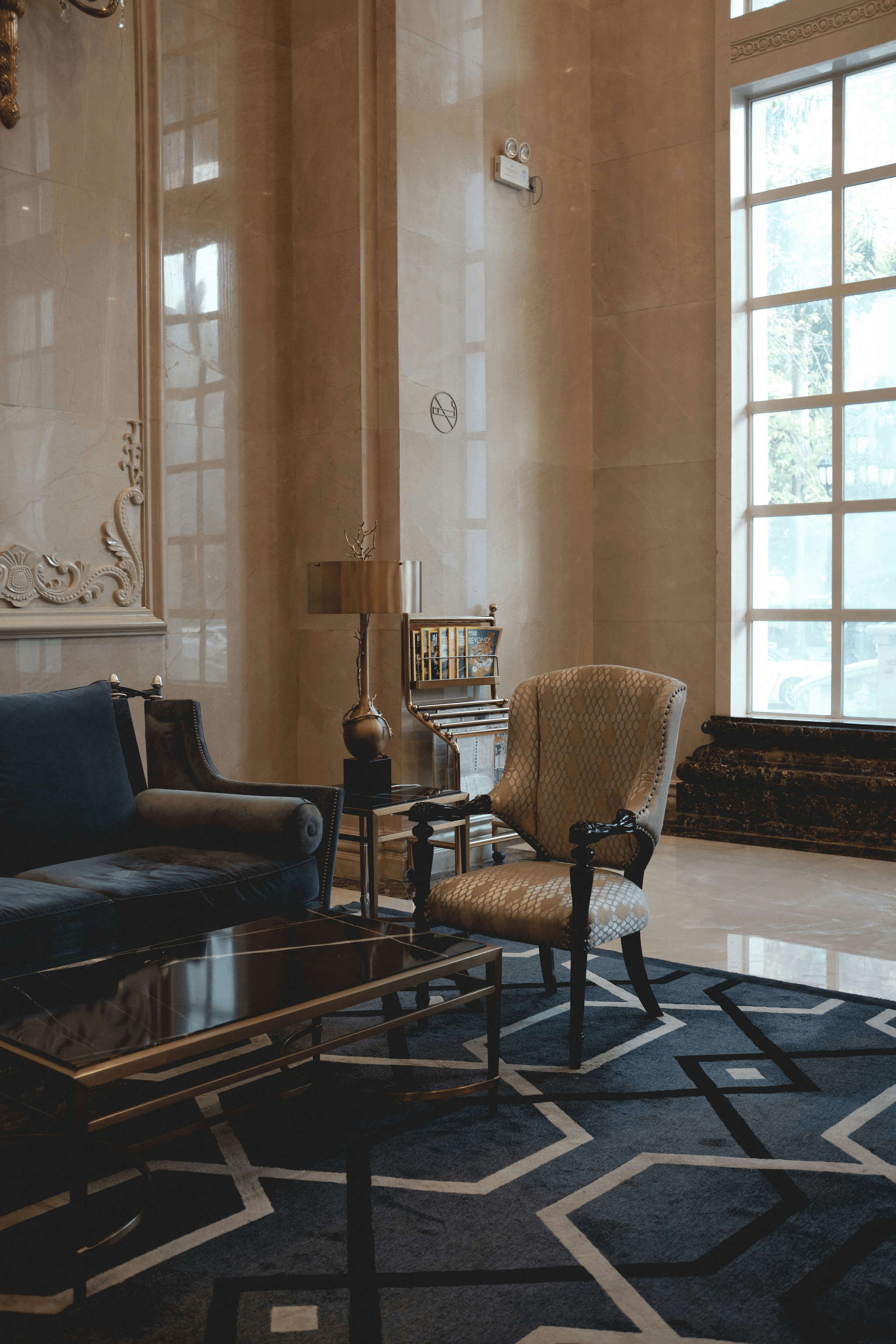 Creative interior design ideas for making house out of shipping container