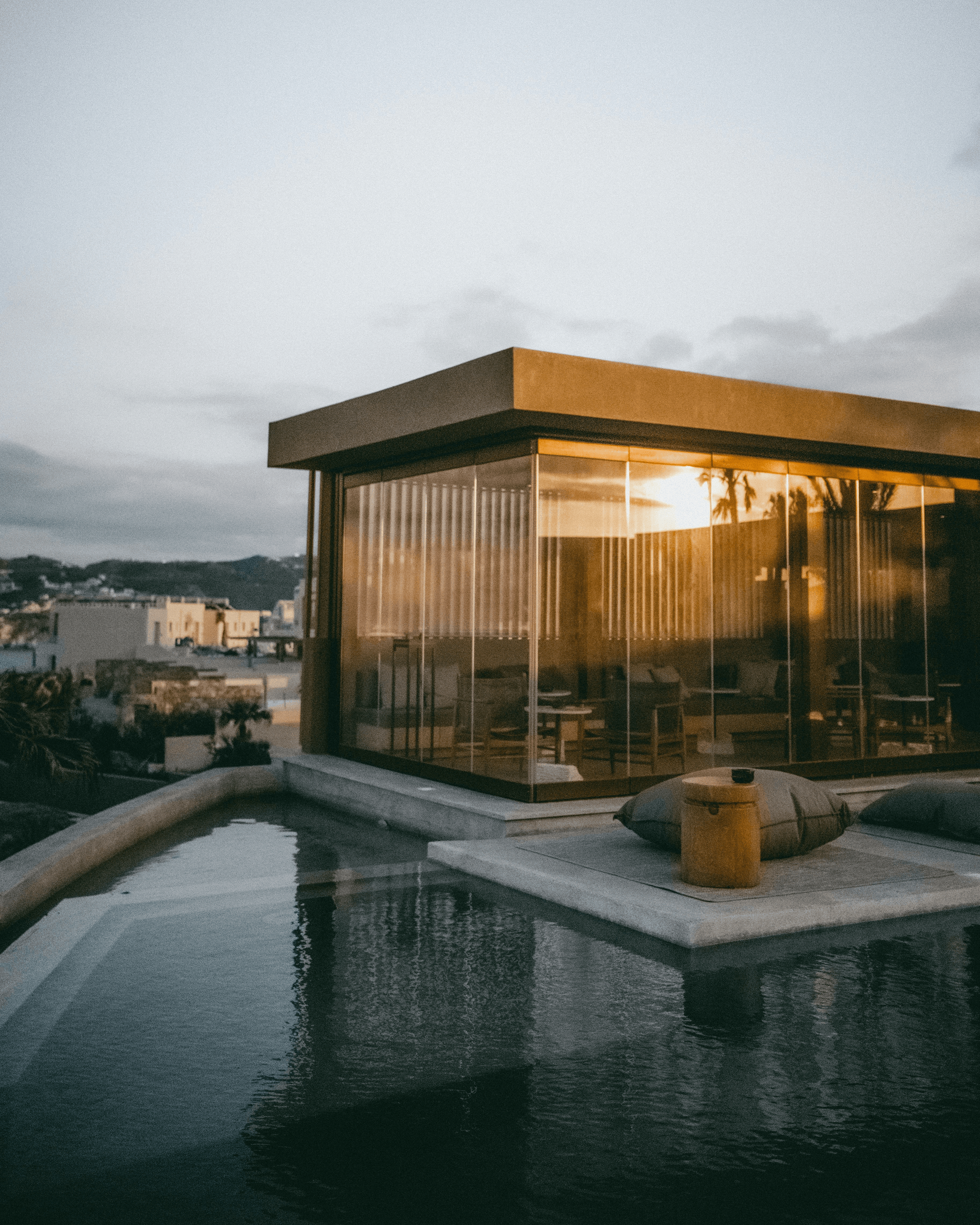 prefab pool house design styles showcasing diversity