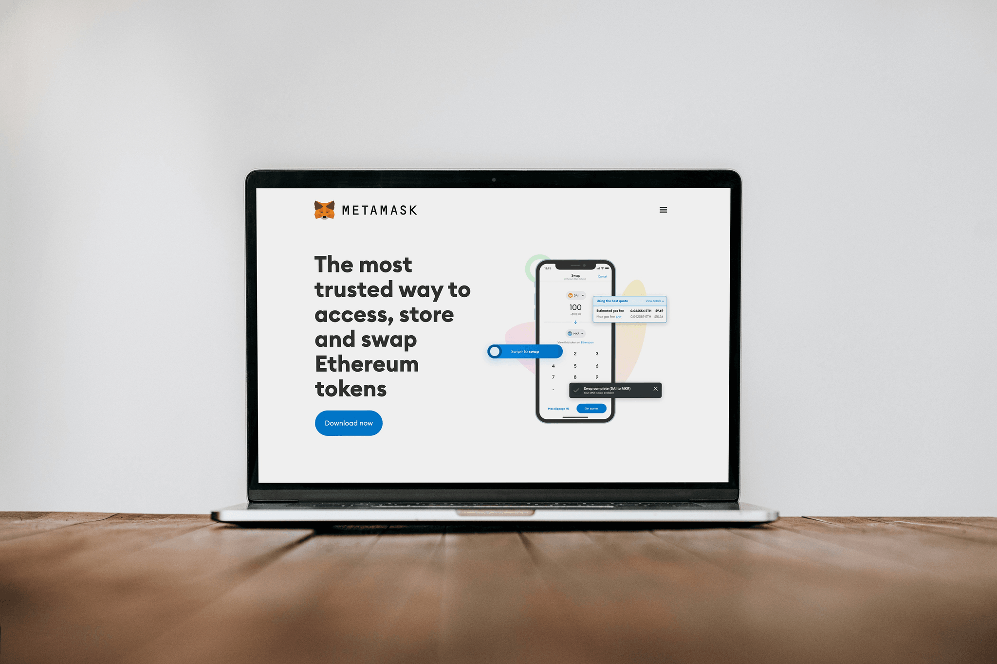 China vendors reputation evaluation