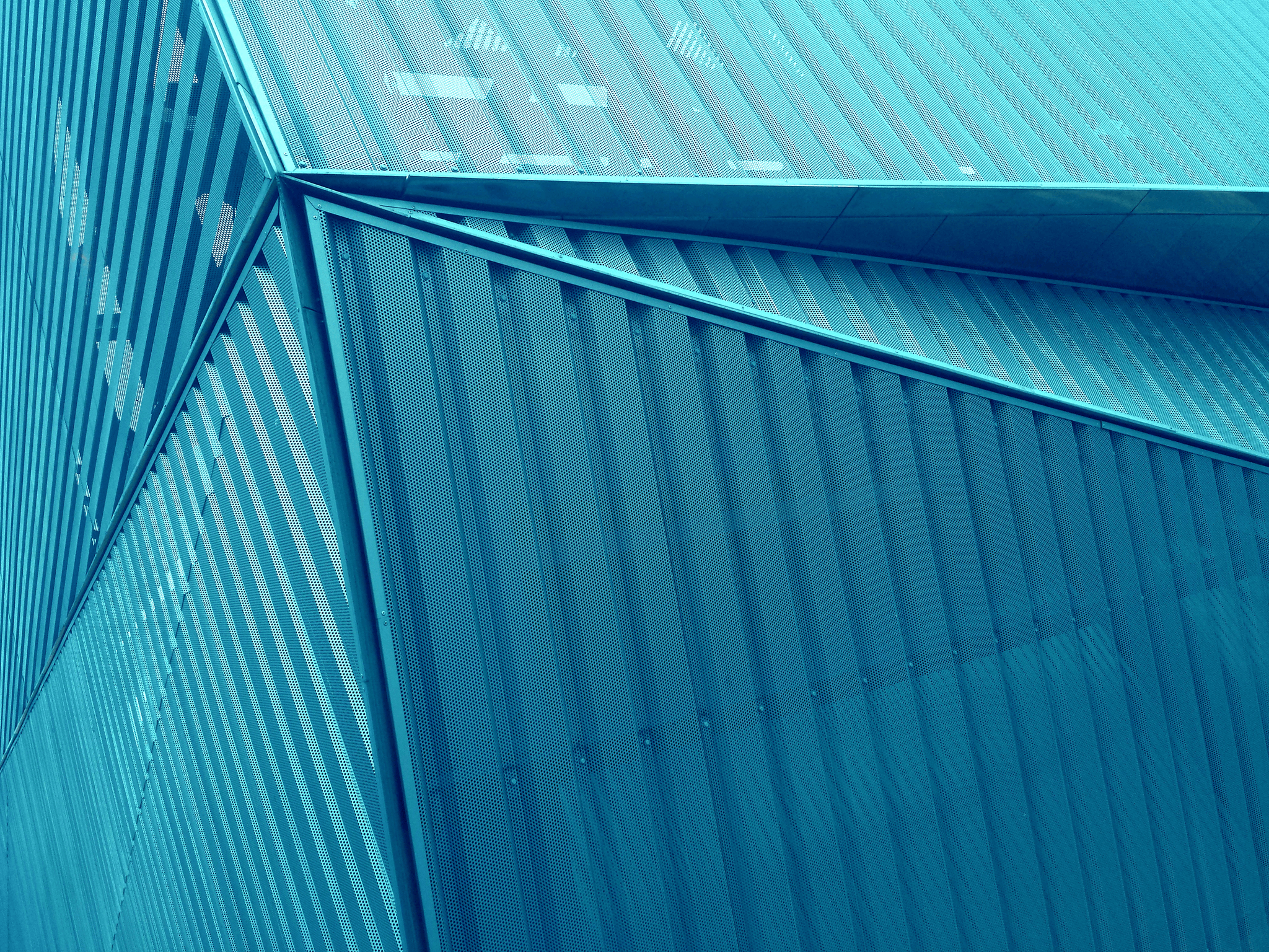 Innovative joining methods in container home construction.