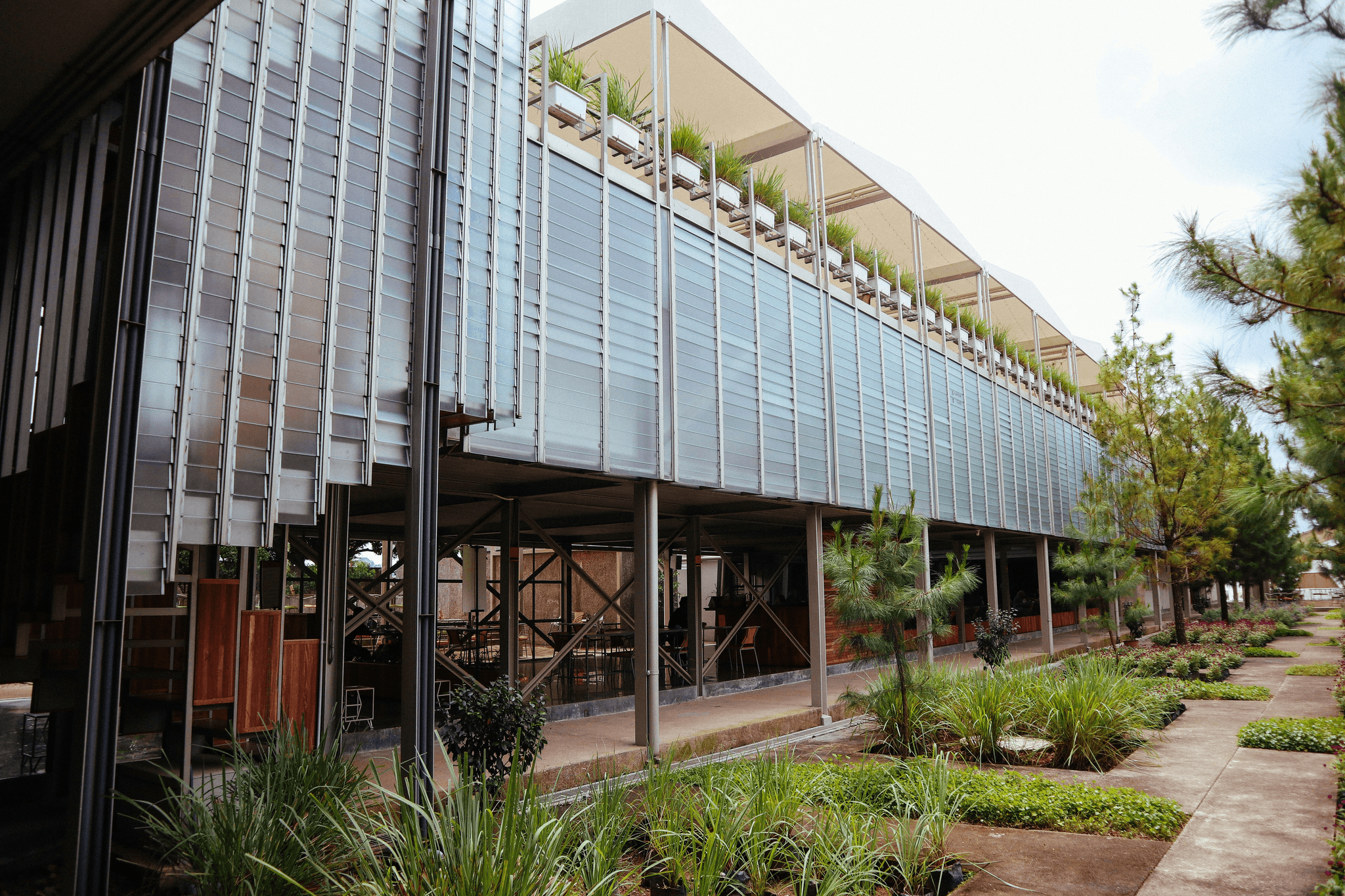 Discover our innovative solutions for sustainable development Commit to a sustainable economy Promotion of Products and Services of the Social, Solidarity and Circular Economy: Design and management of social and environmental innovation projects, development of local territorial economies. Environmental and Social Impact Studies. Co-construction and collaborative work! Advice, Assistance, Studies, Coaching, Training and Commerce