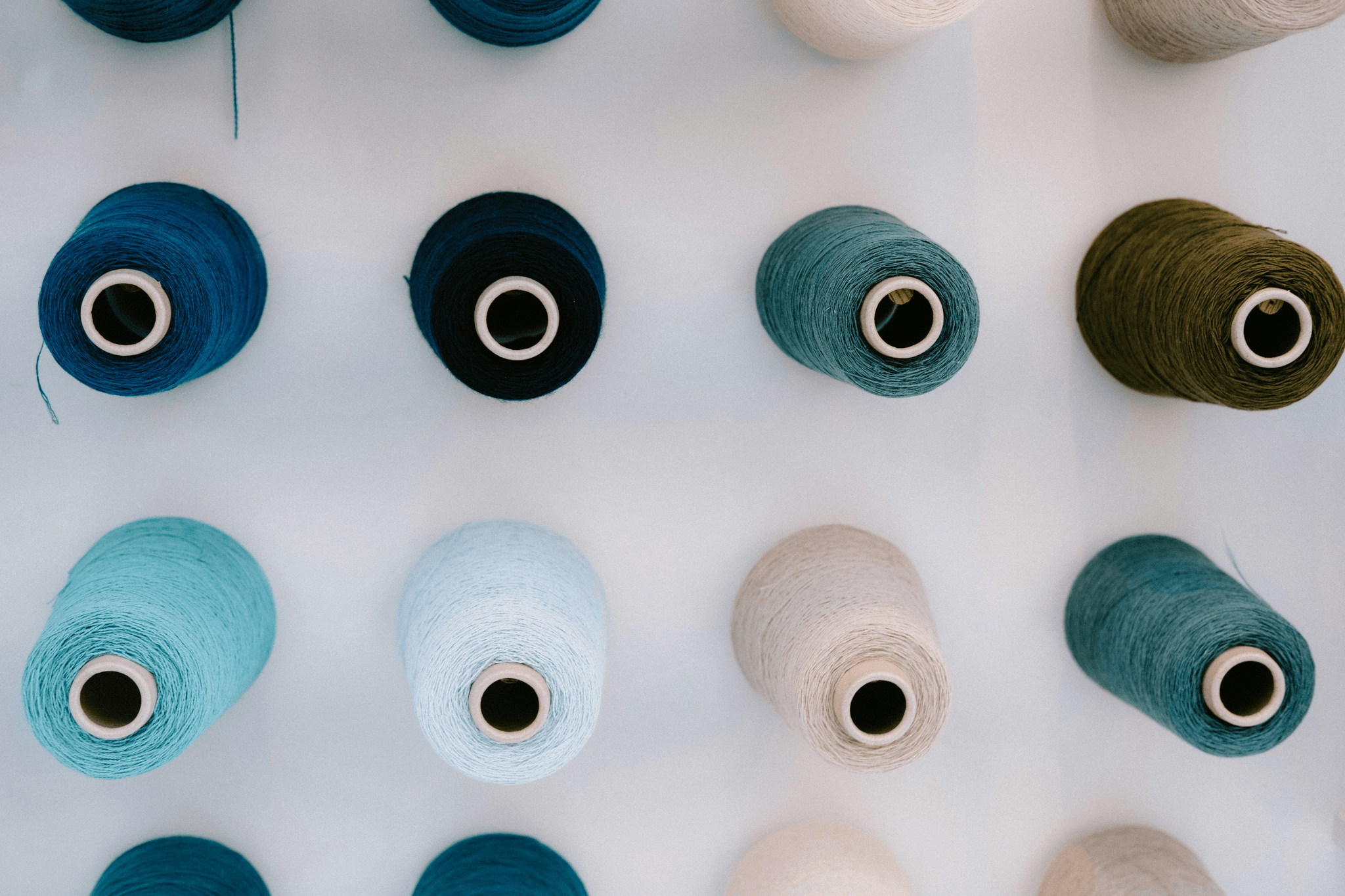 Comply with Clothing Legal Requirements through accurate fabric labels.
