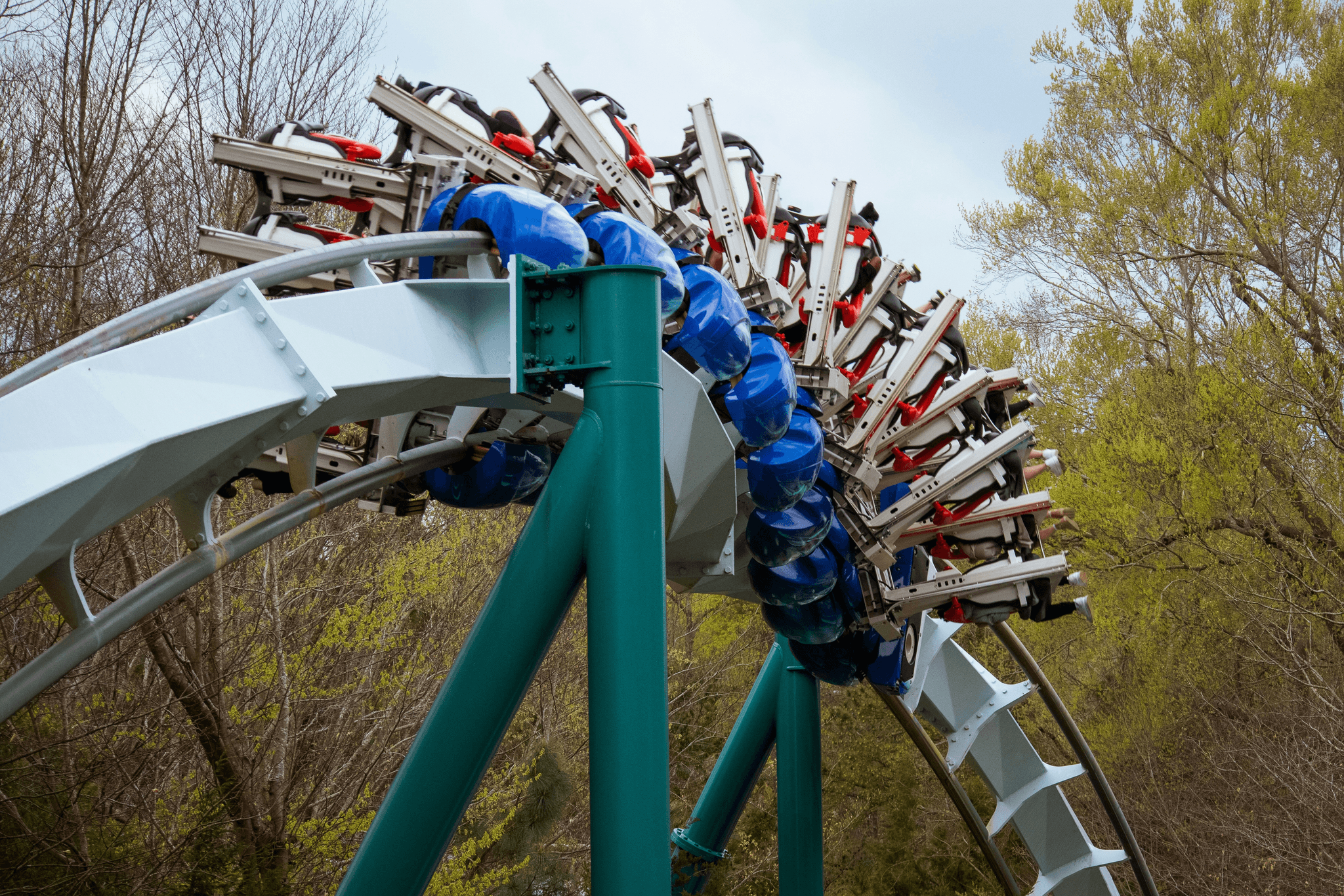 What Is a Roller Coaster? The Basics Explained