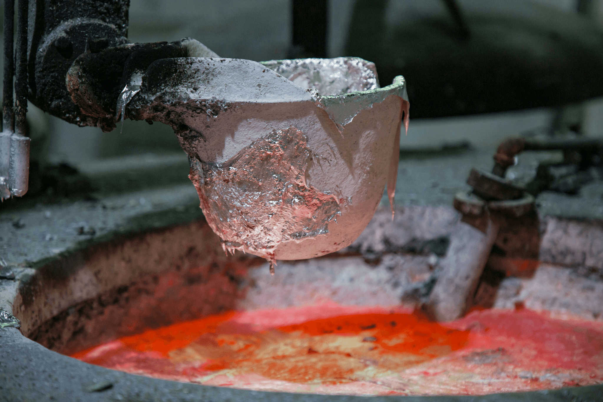 Casting Defects: Metallurgical Issues in Metal Casting