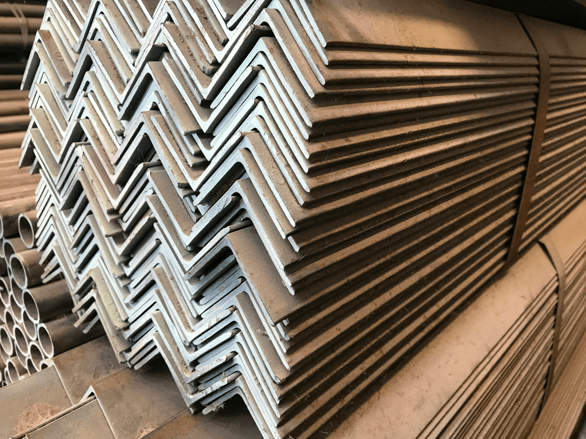 steel prefabricated solutions at PreFab Inc.