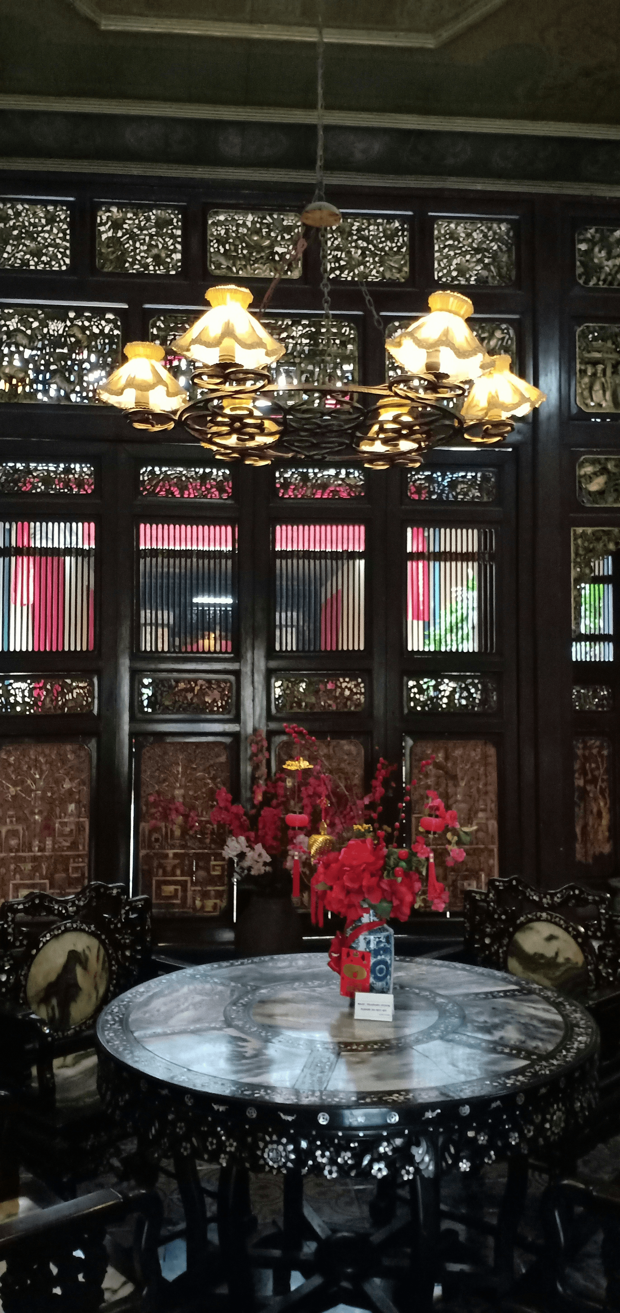 Timeless elegance of Ming Dynasty-inspired china furniture