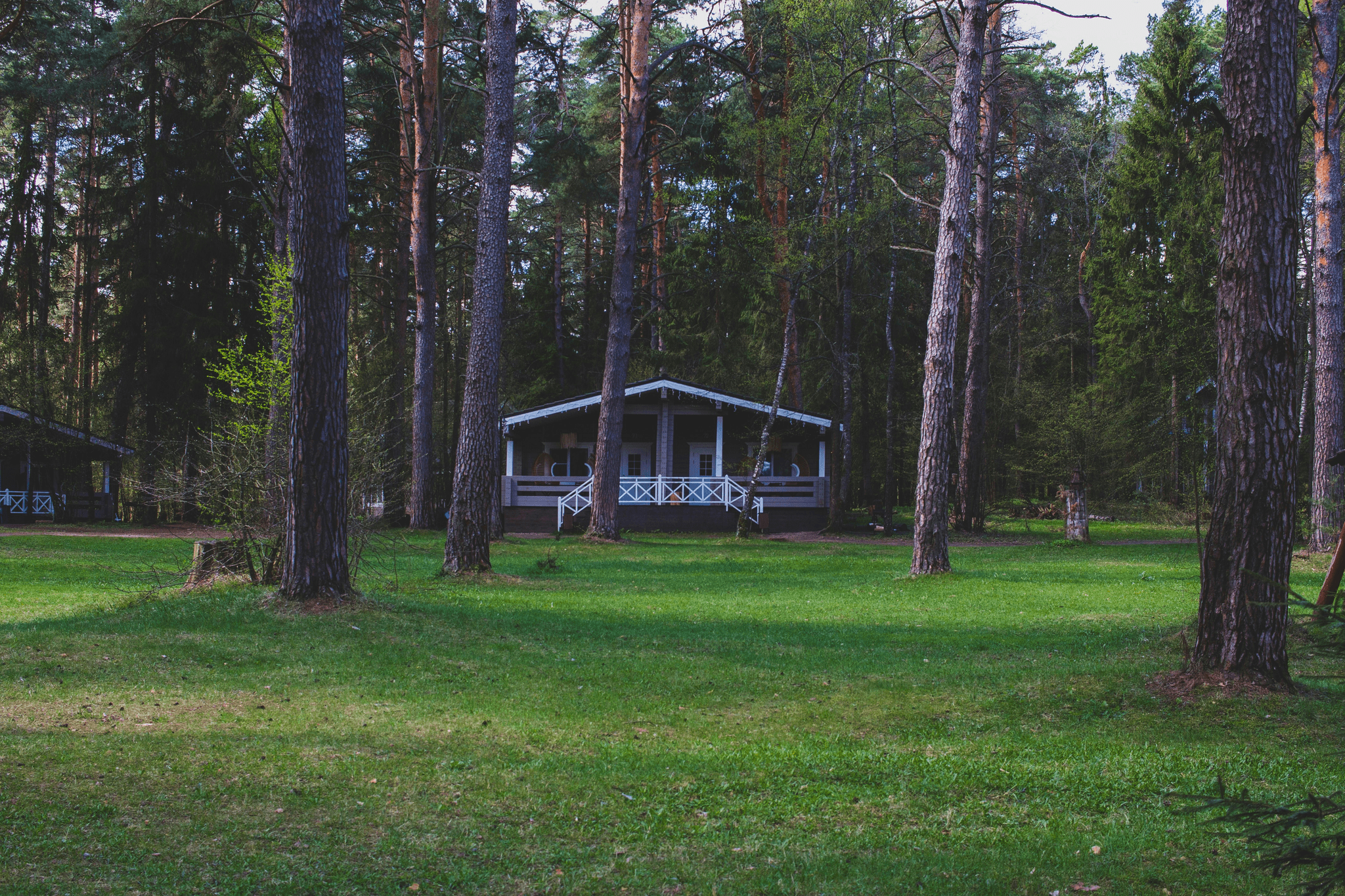 Explore our glamping cabins for sale at PreFab Inc.