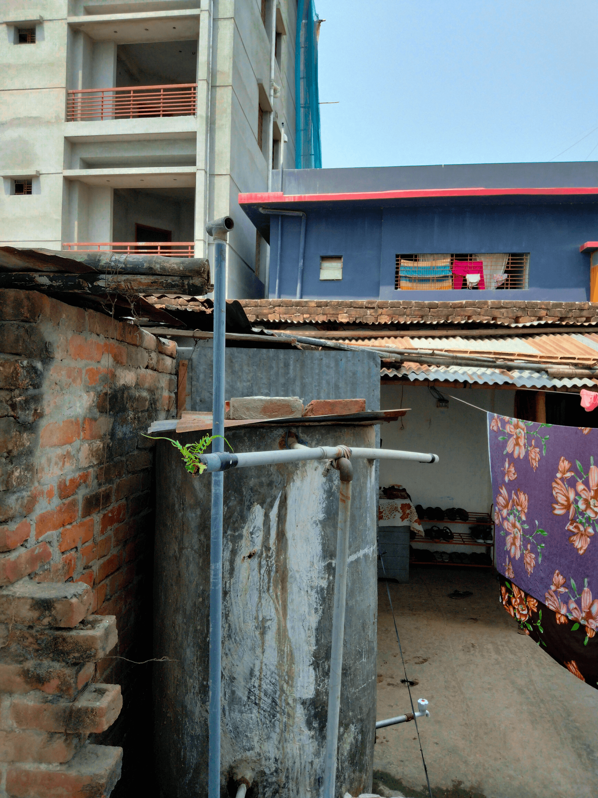 Celina Tx Sewage Cleanup Restoration