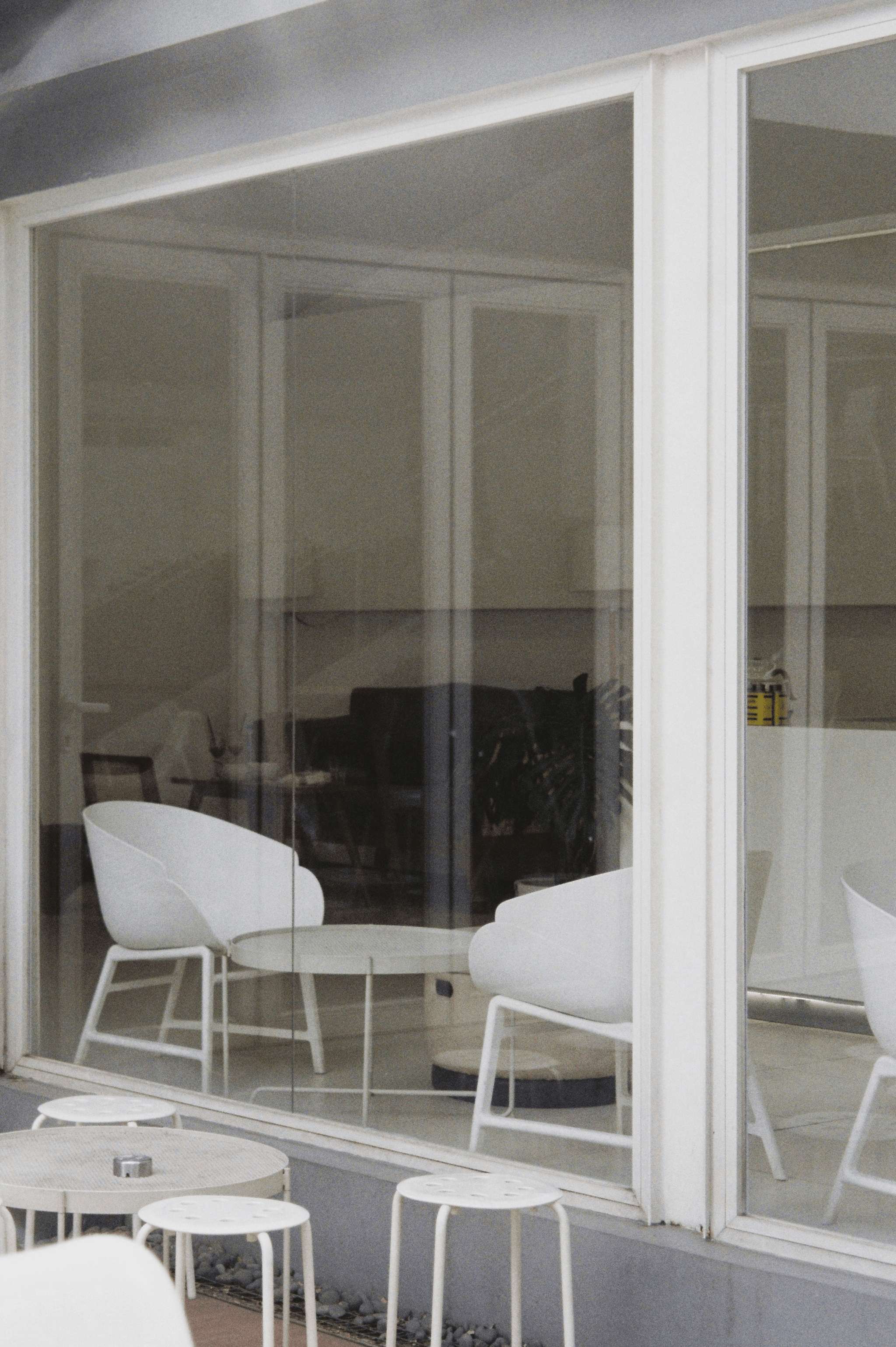 Folding patio door types enhancing indoor-outdoor flow.