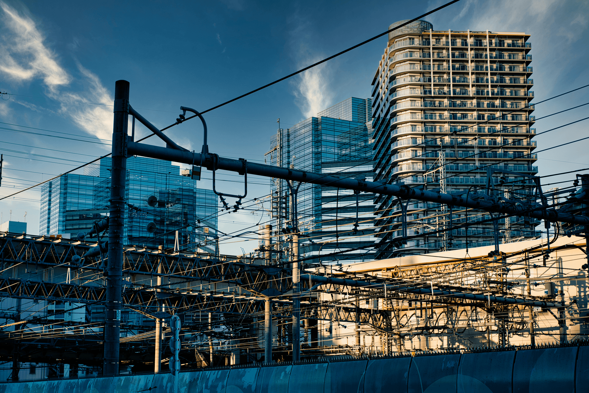 ركات الإنشاءات والبنية التحتية