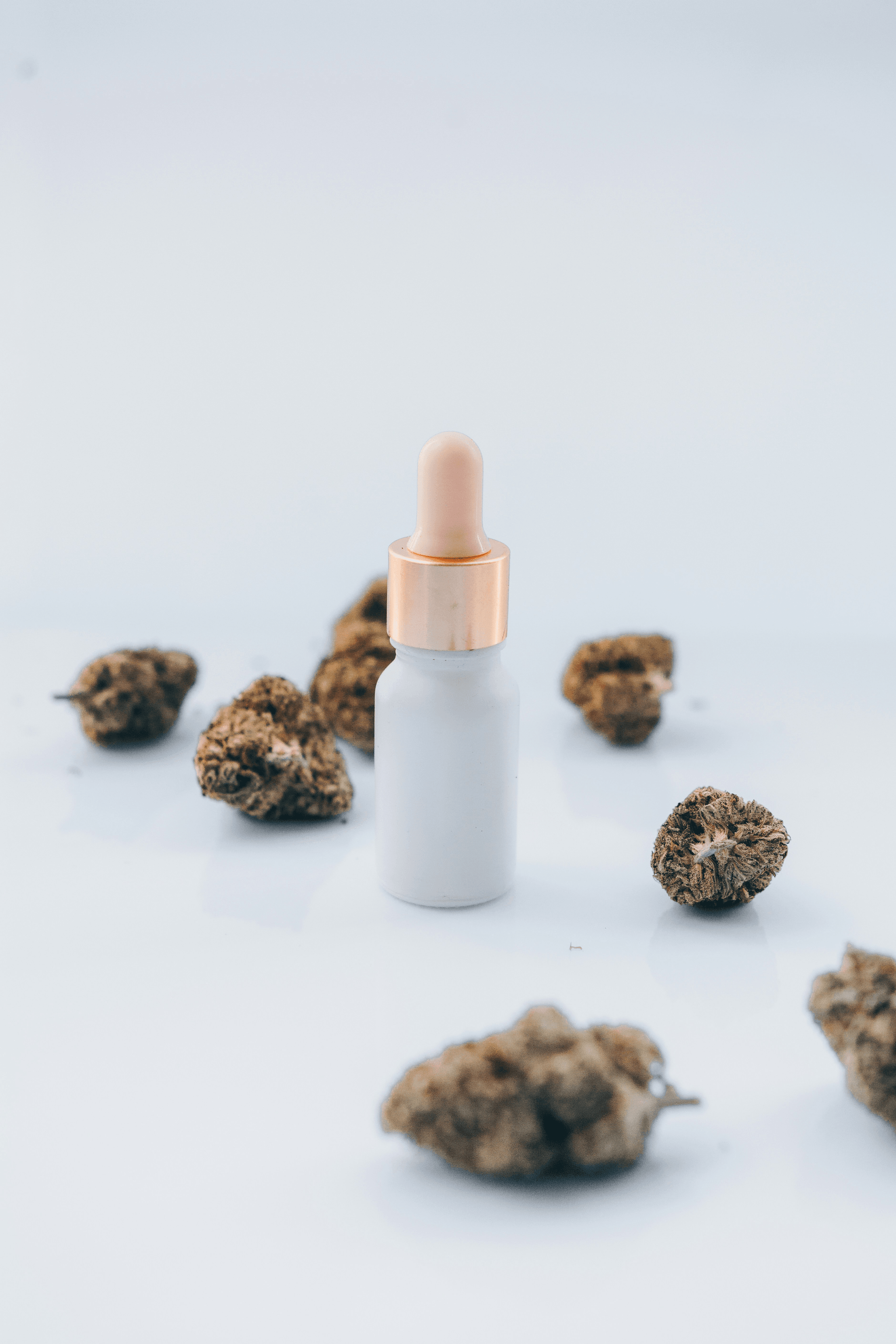 Does CBD Oil Work for Migraines? Benefits and Risks B...