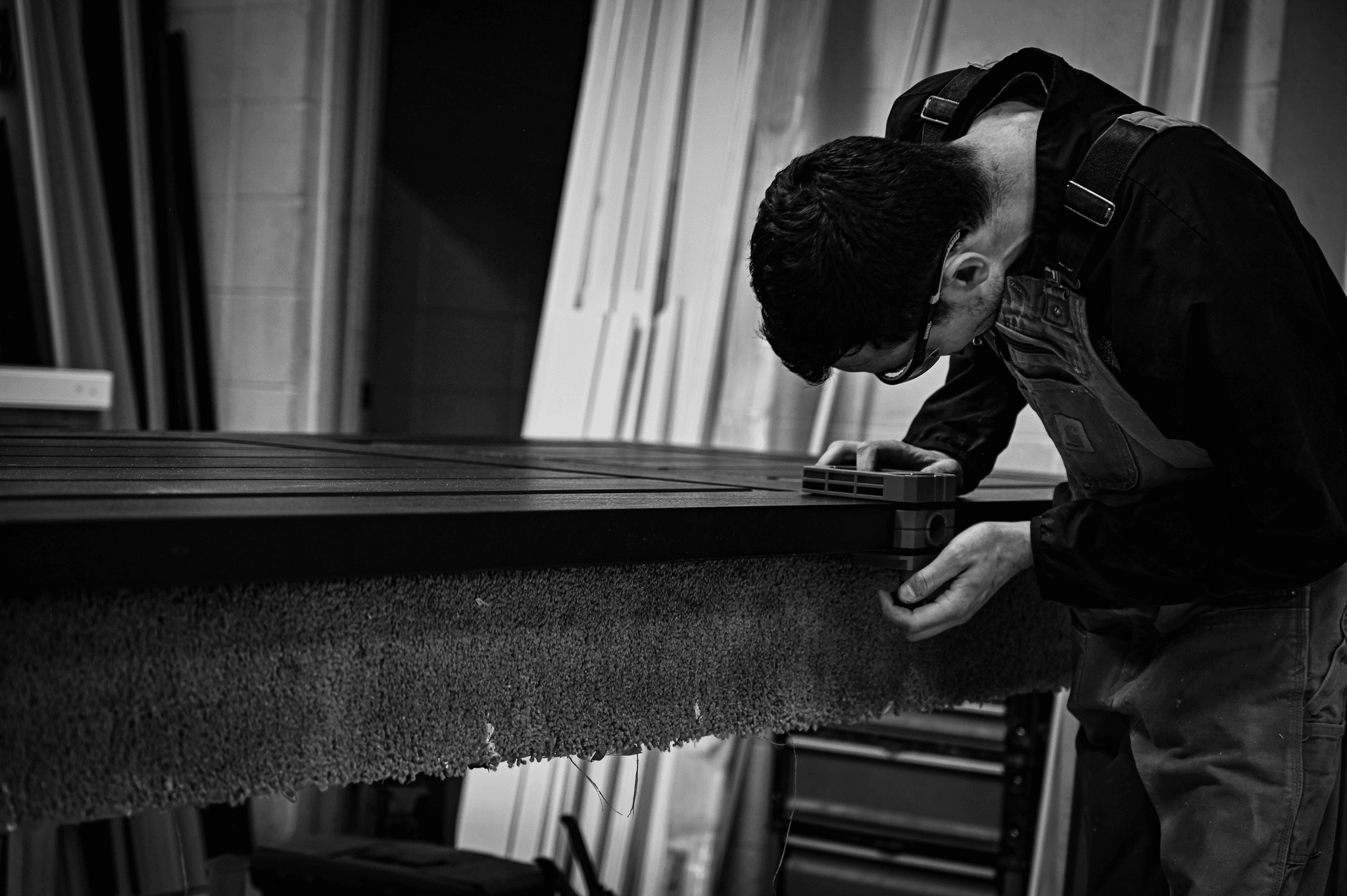 Wooden Furniture Inspection for Quality Control