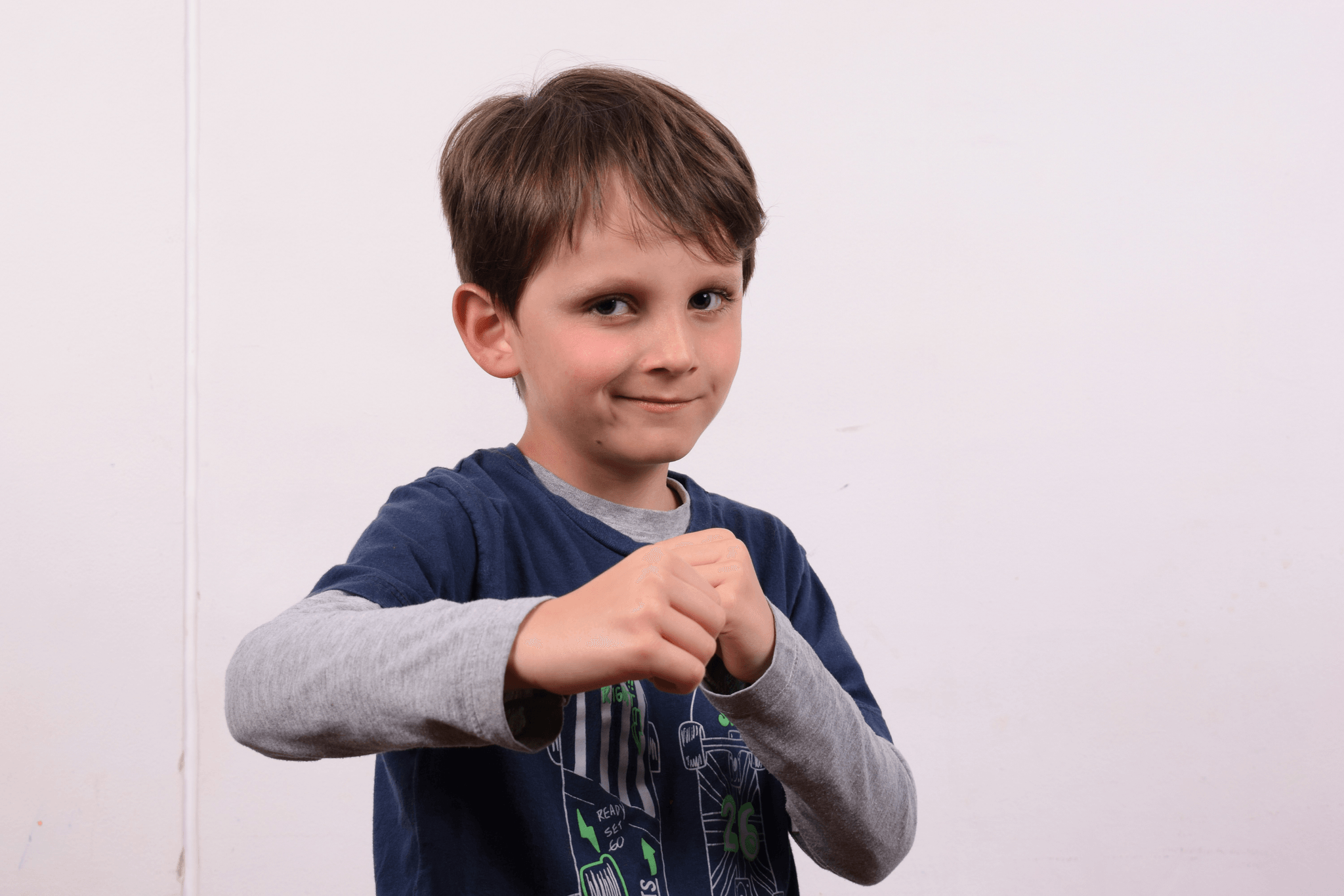 Fighting with Autism Loss of Innocence 