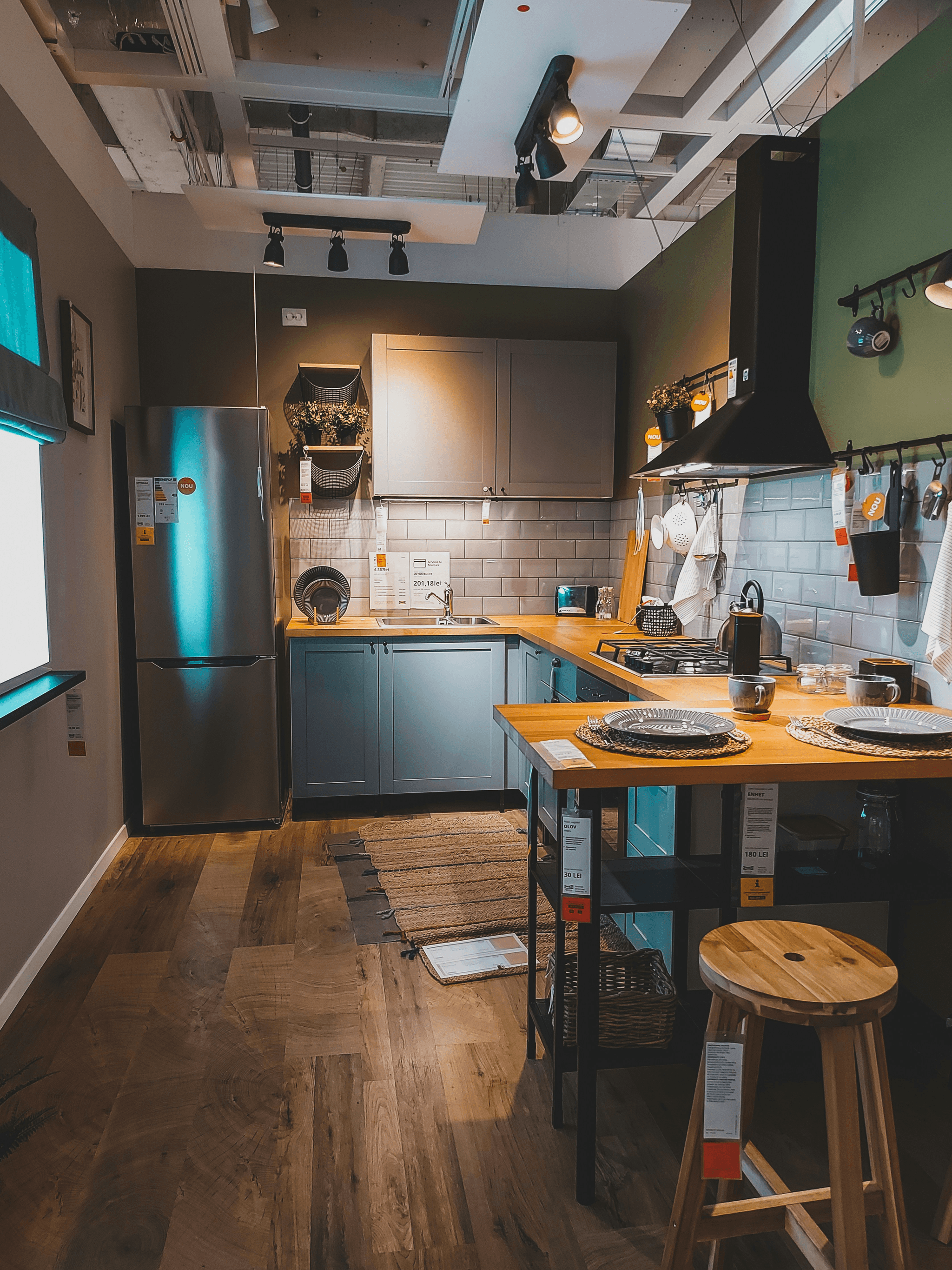 Sejam Kuasai Ilmu Guna Dapur Digital- Masak la apa pun, lepas tu boleh jual, untung korang ambil.