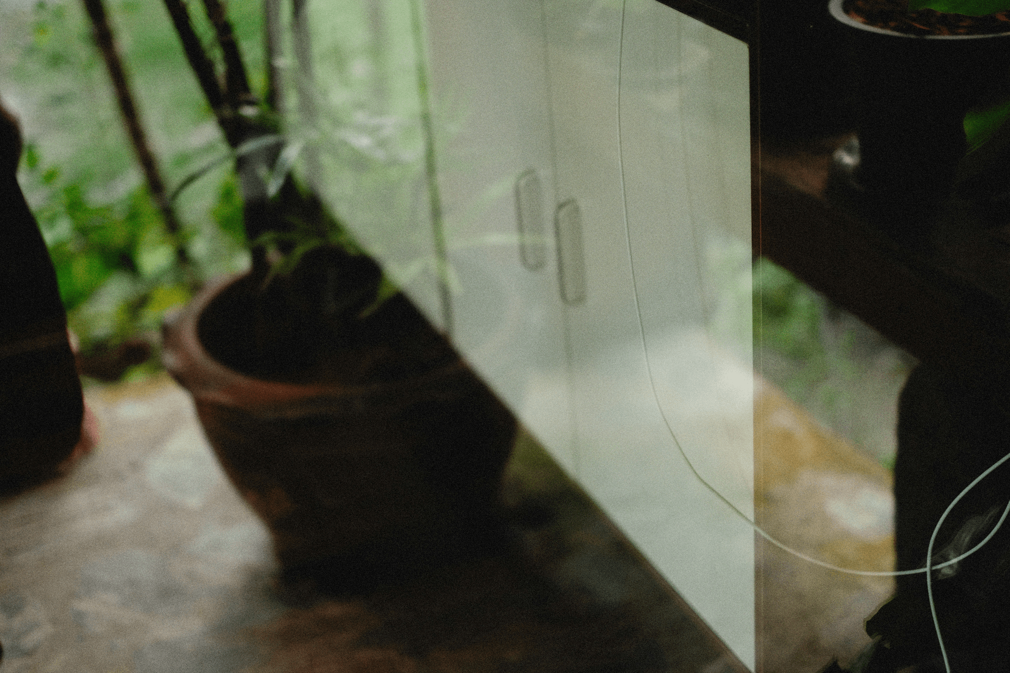 Positive customer reviews for China transparent PVC windows manufacturers