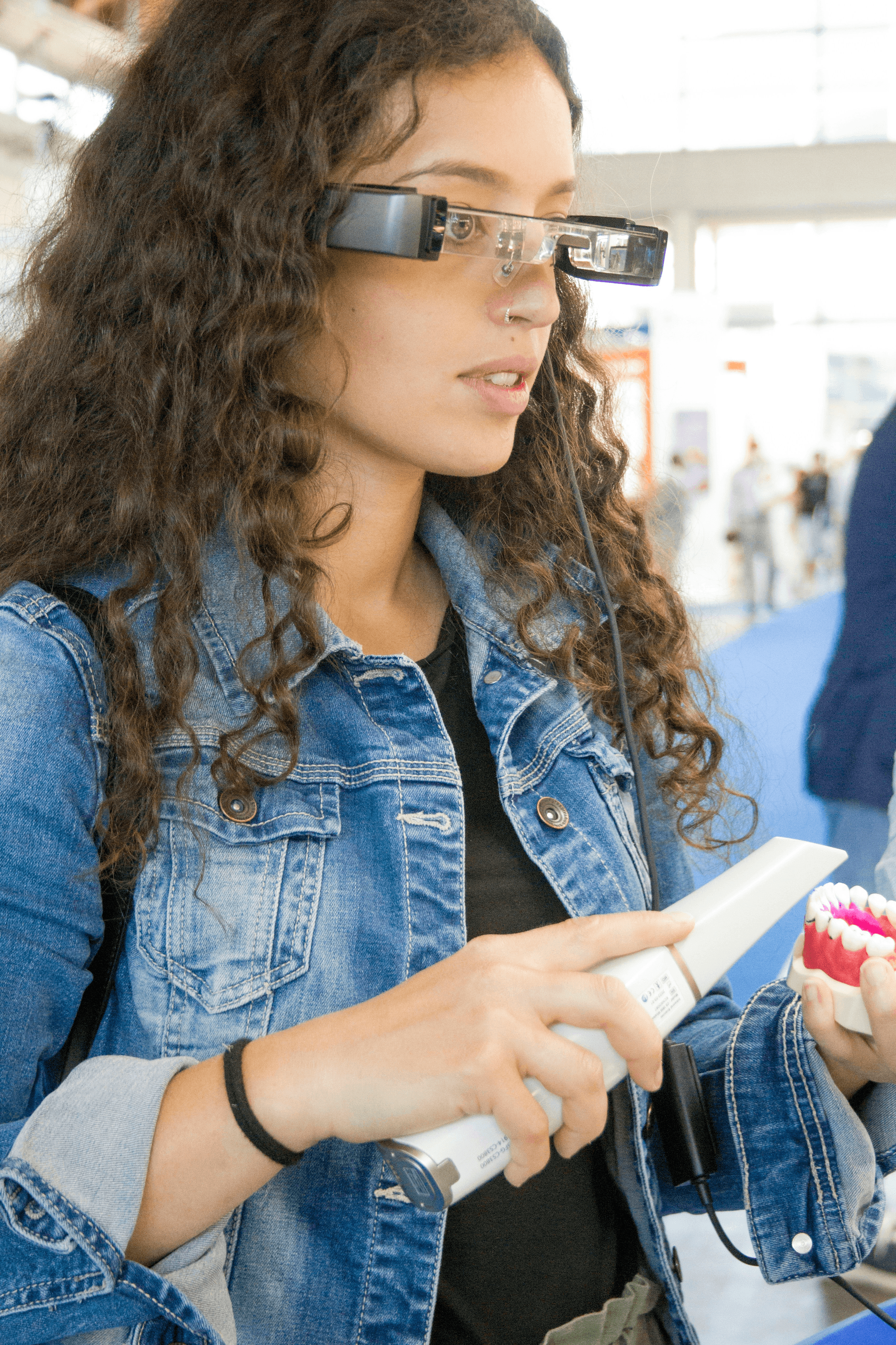 AR在提升产品可视化方面的好处