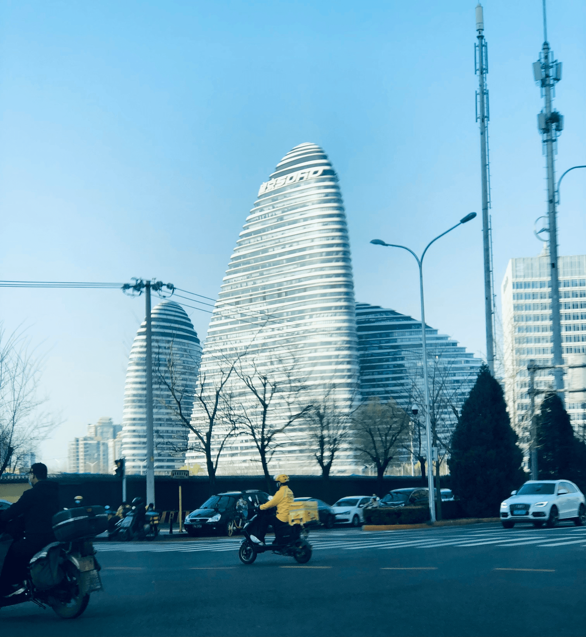 Shenzhen: part of top 10 largest industrial area in asia