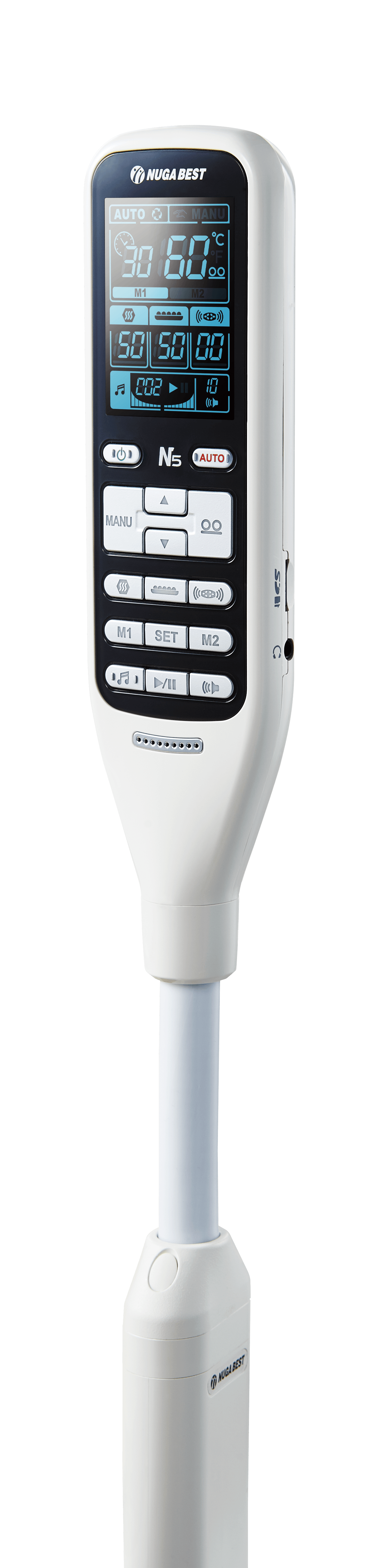 Electromagnetic Flow Meter Inspection with Ultrasonic Testing