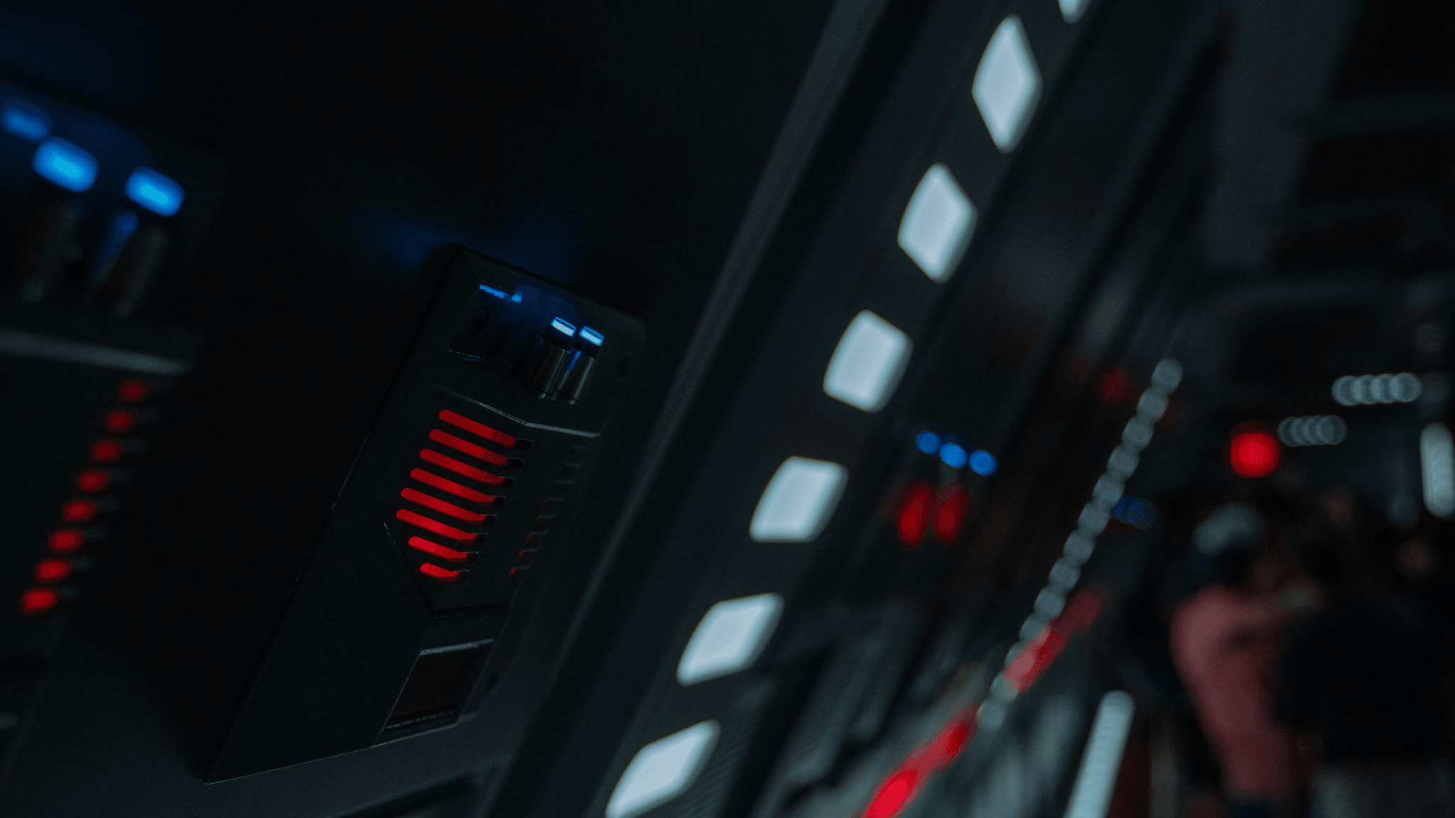 load balancing solutions improving performance in server environments