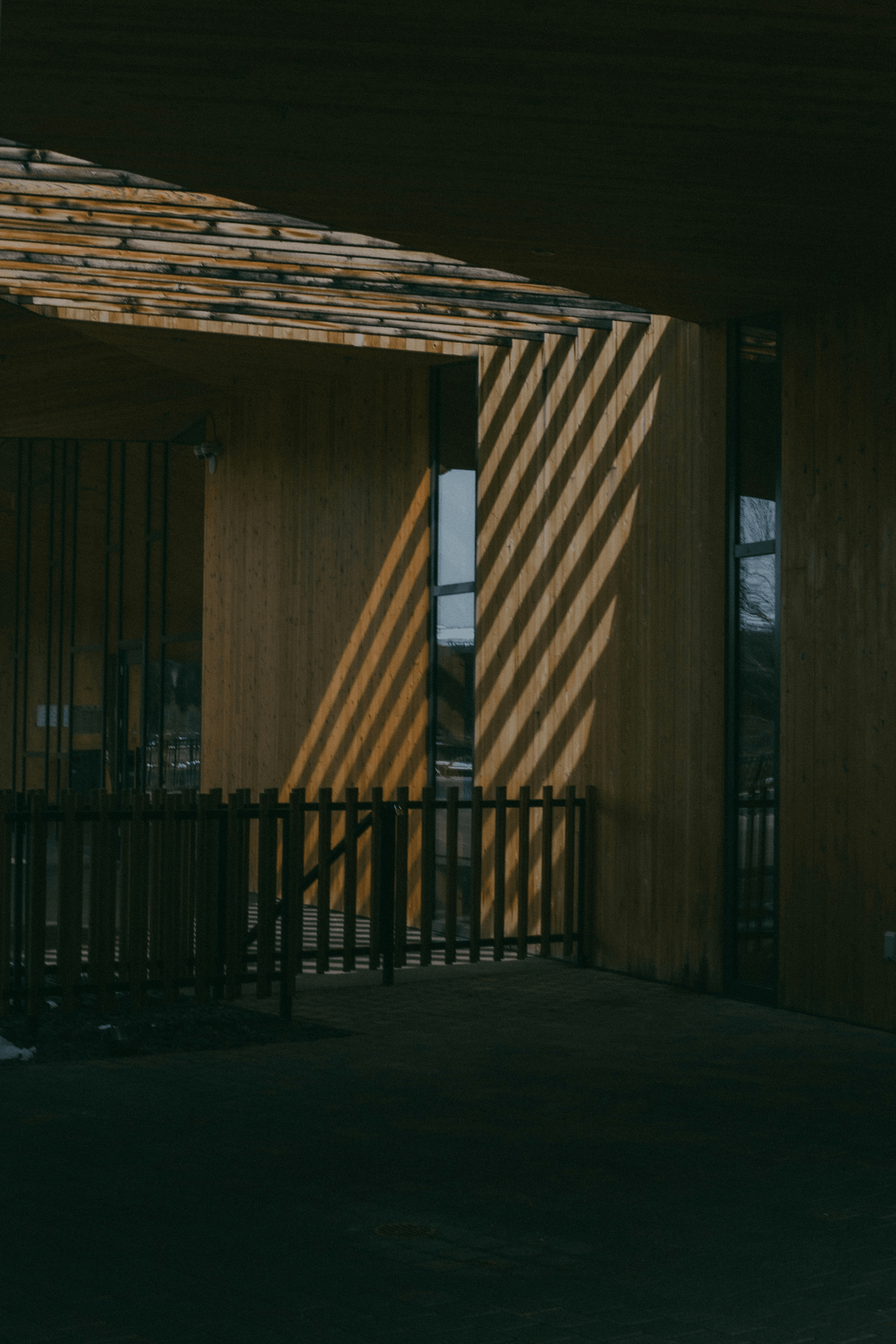 Modular construction quality assurance inspection