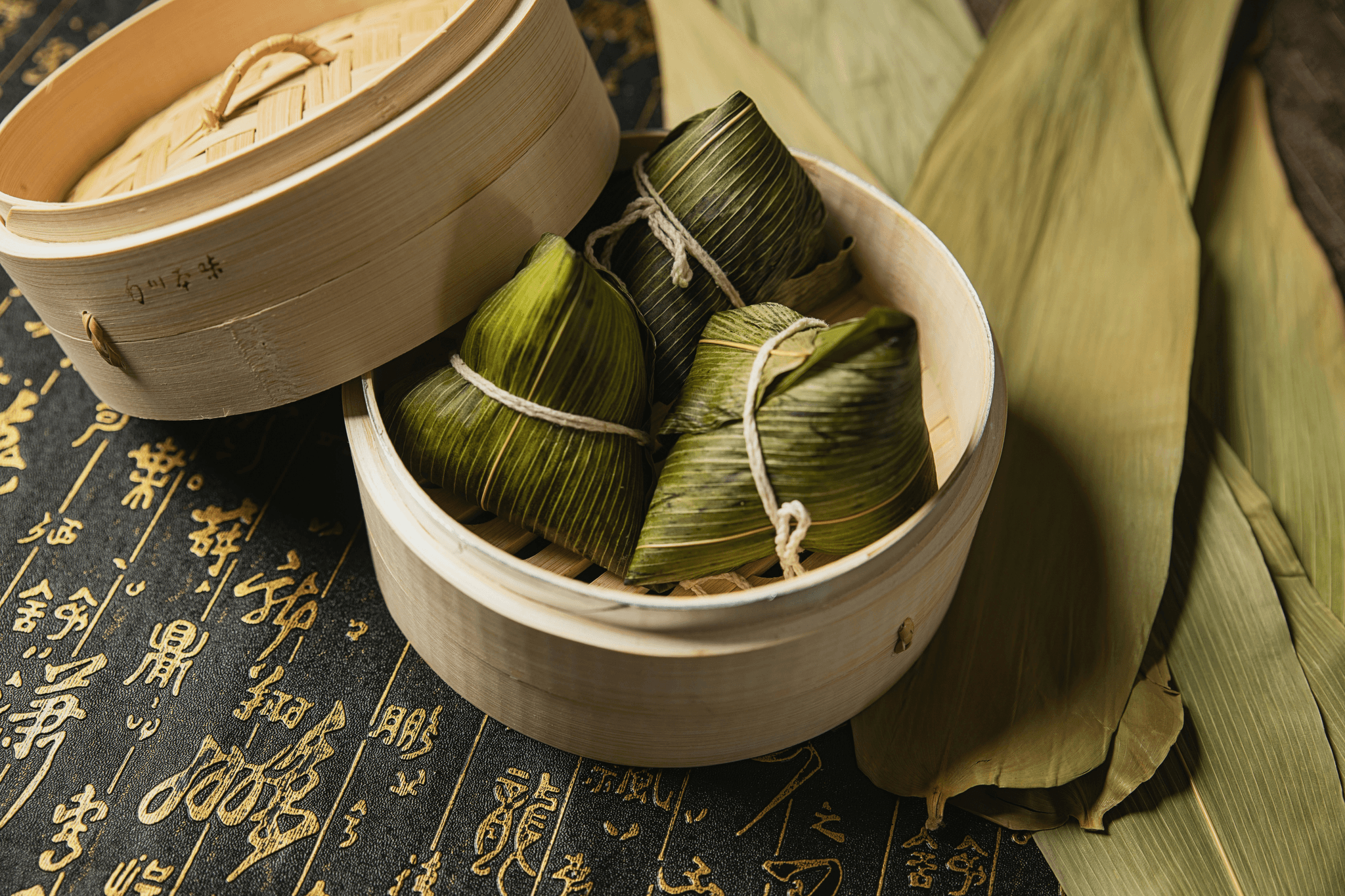 【端午節健康吃】粽子怎麼選、怎麼吃？營養師這樣建議！｜淺顯易懂的行醫筆記｜療寮診所．板橋江子翠｜家醫科診所．健保一般科