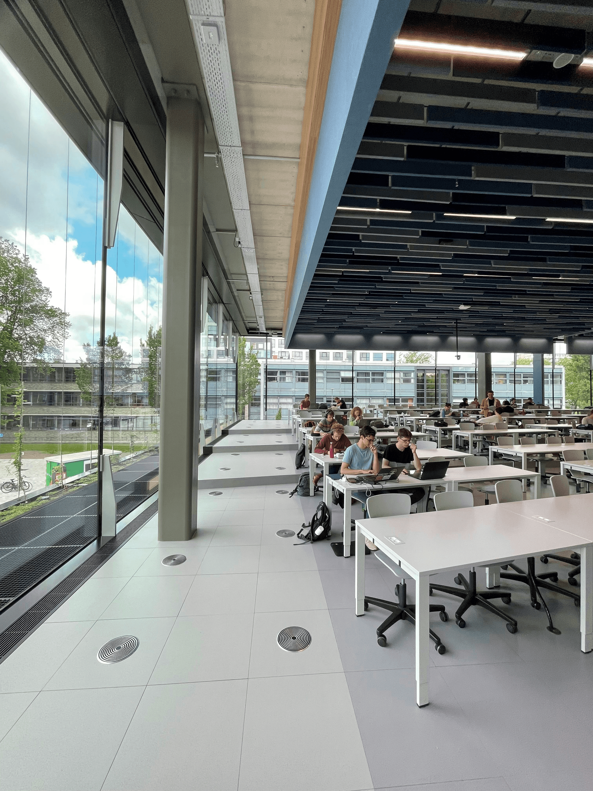 Tax Incentives for Modular Classrooms