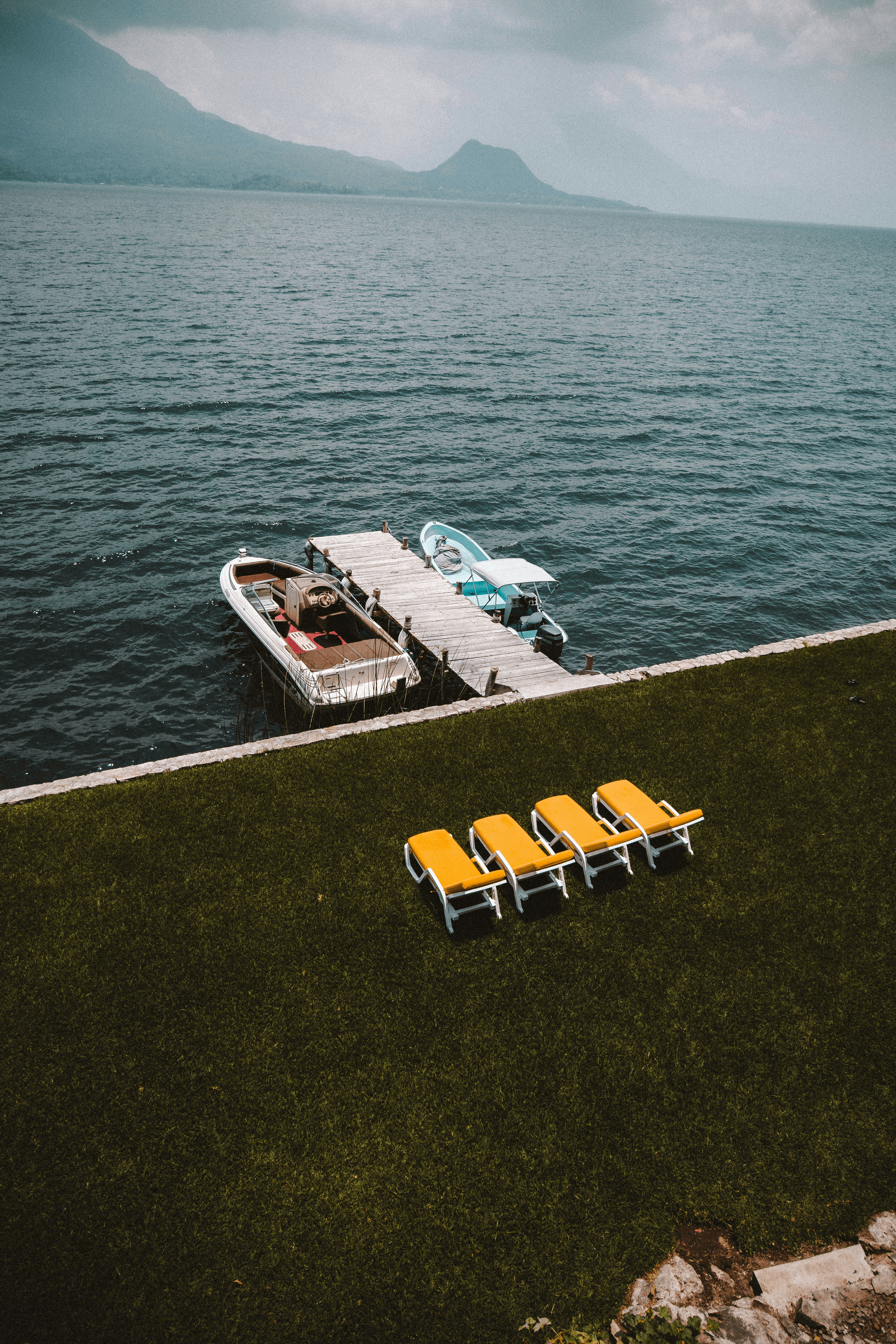 best pontoon boat for the money with essential accessories