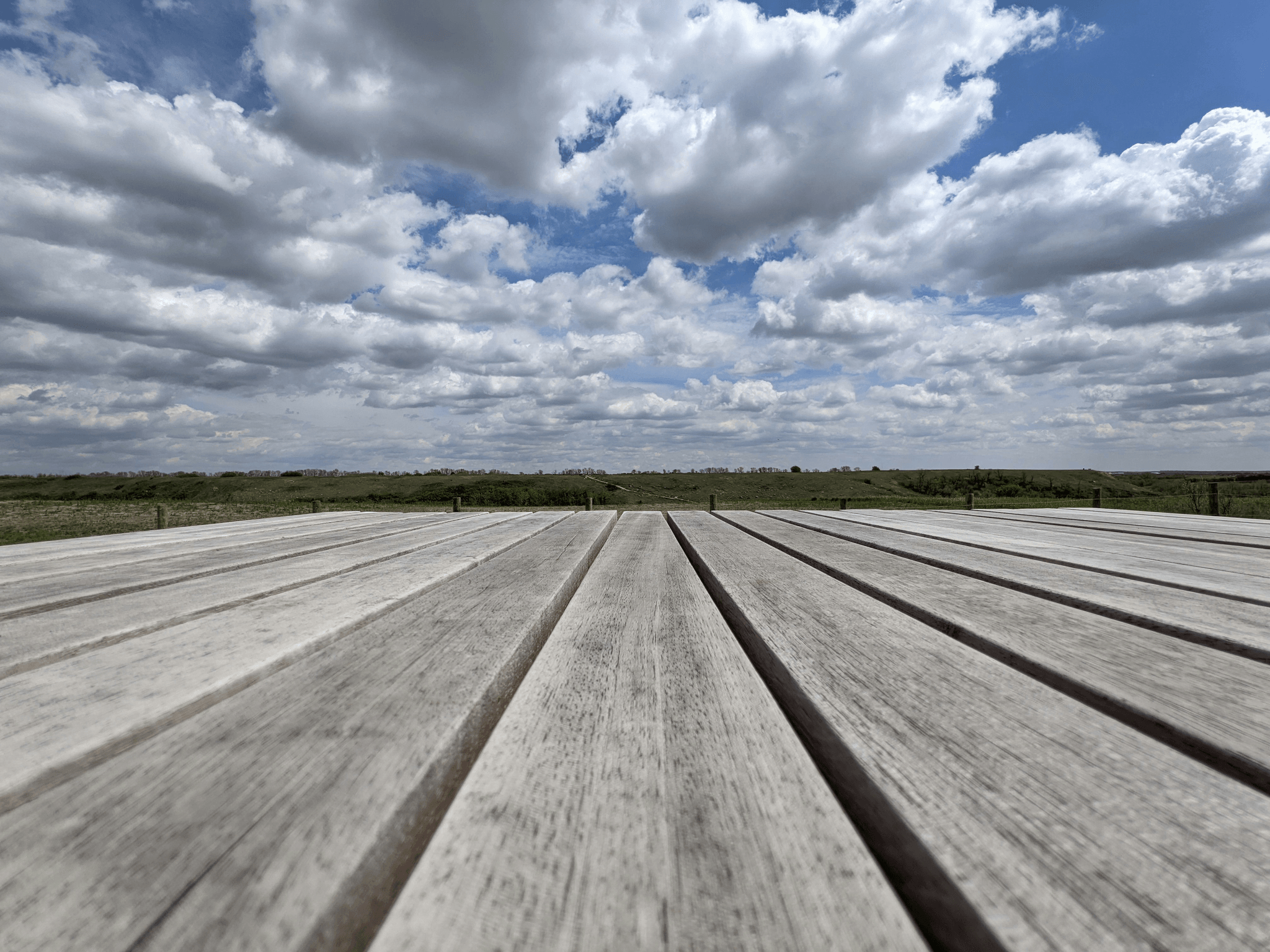 composite decking spacing guidelines for durability