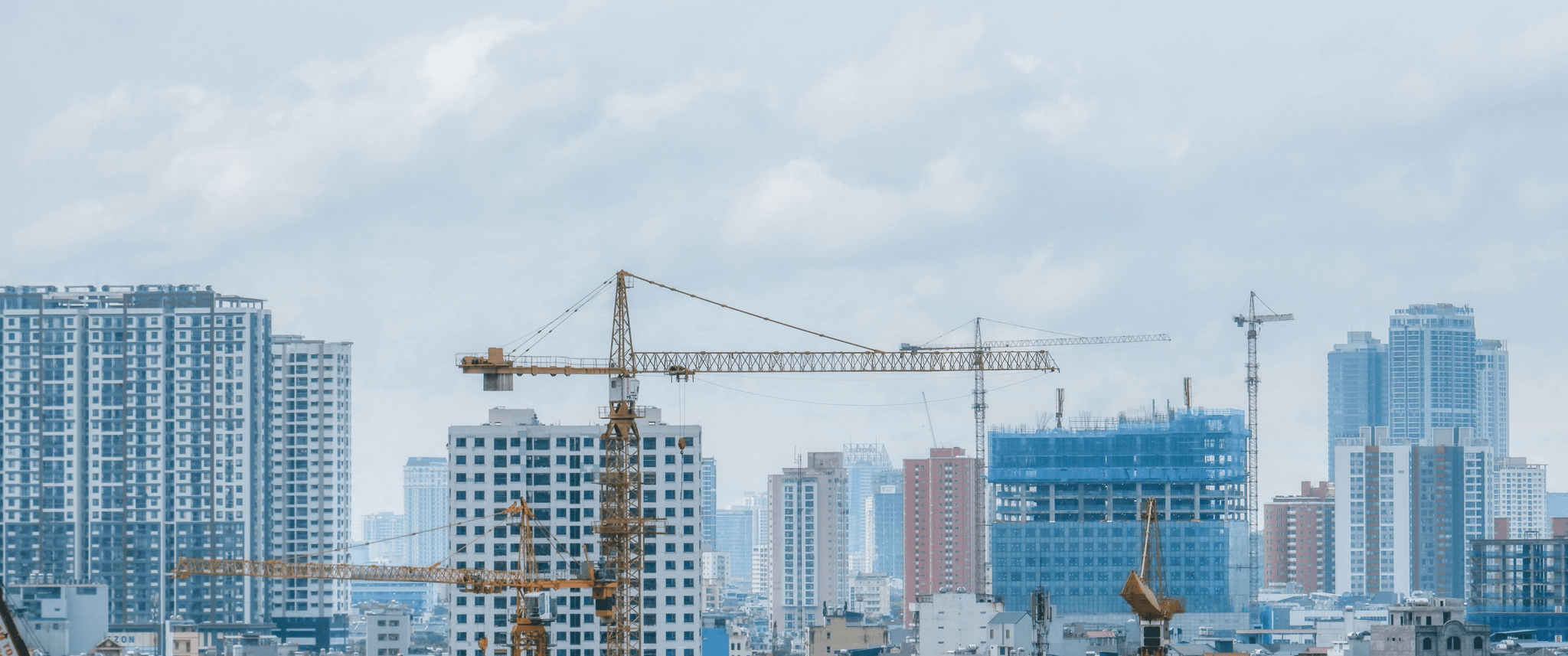 Third Party Inspections ensure quality in major construction phases