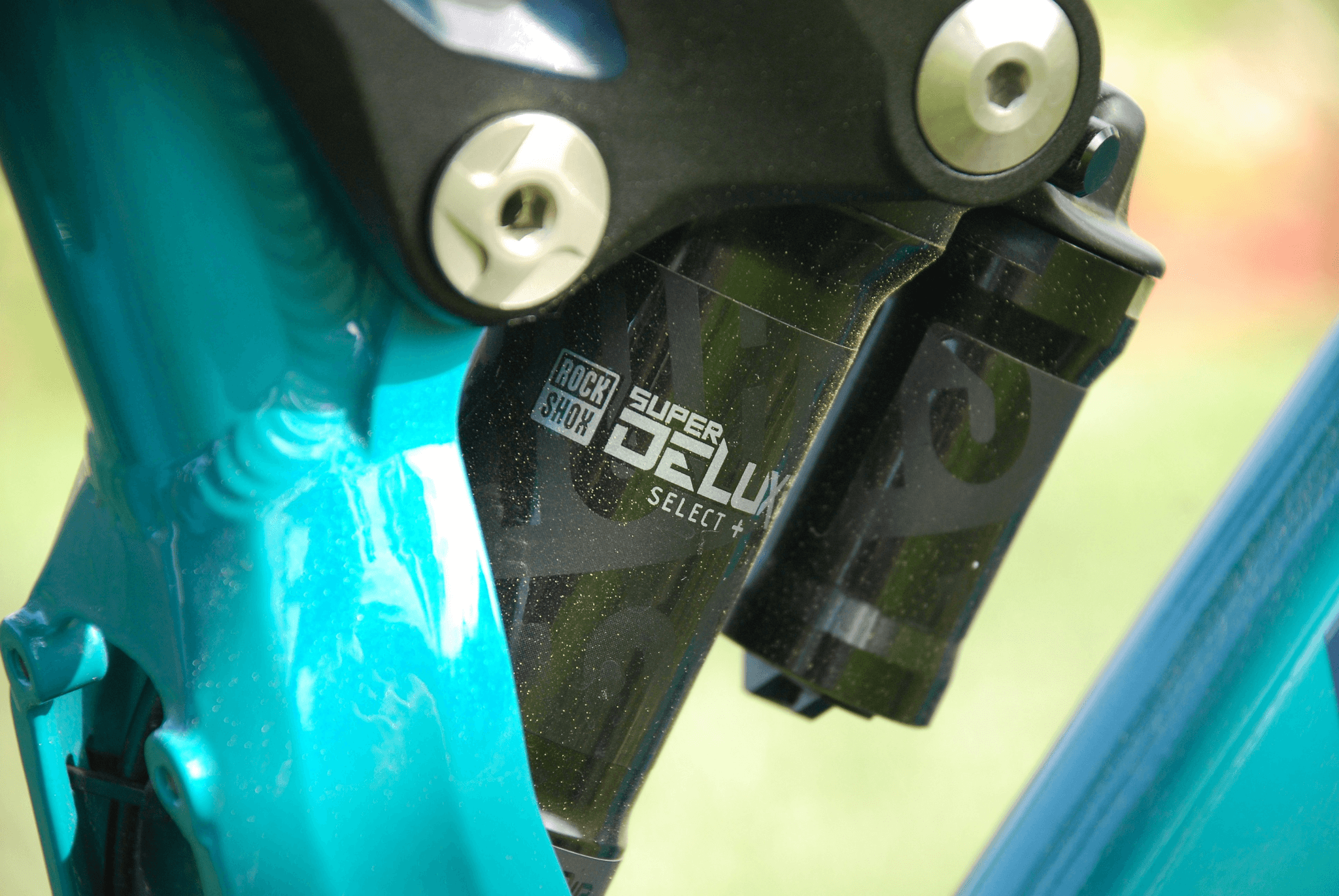 On-Site Bike Tests: Initial Assembly & Function Checks